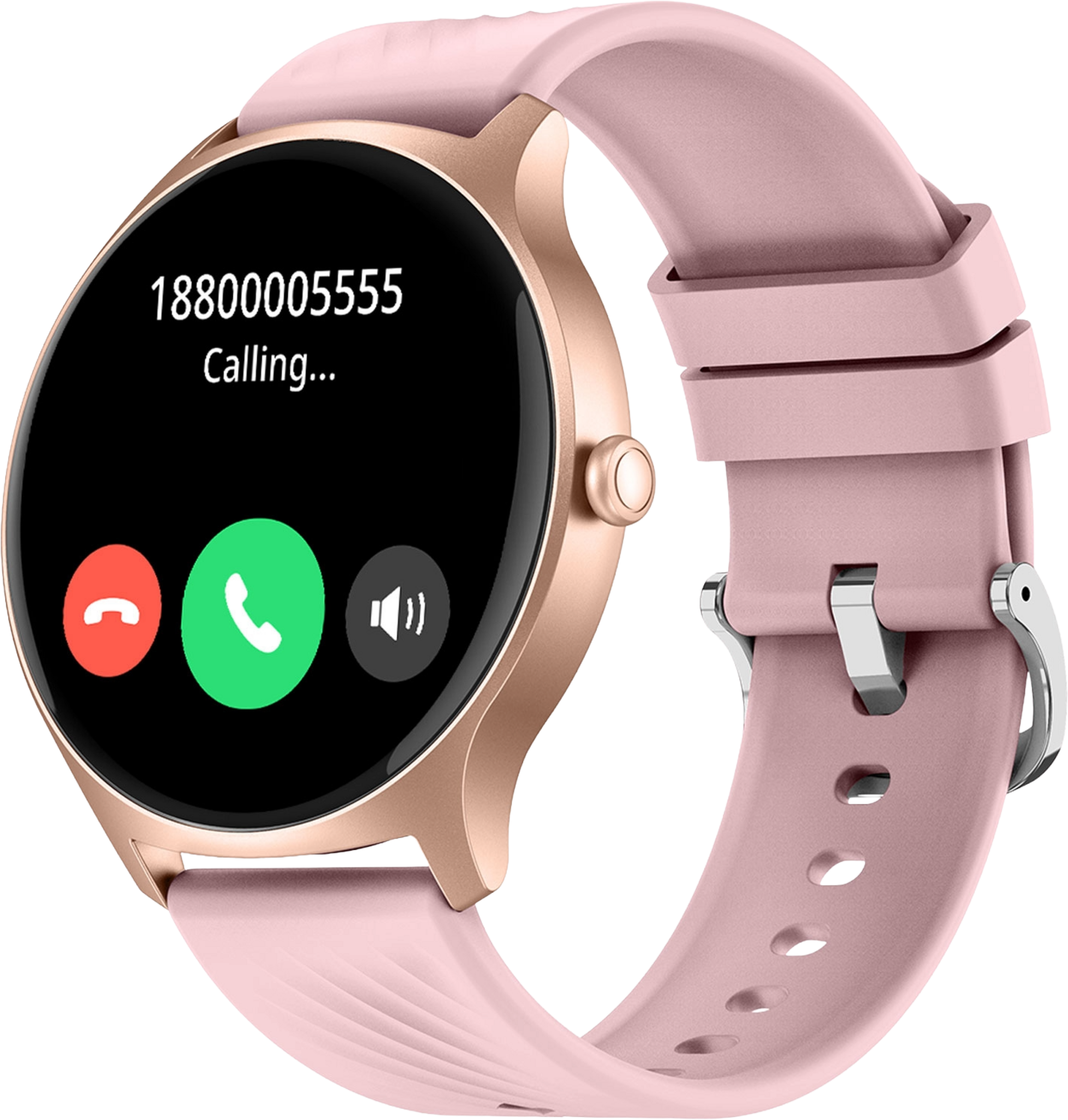 DENVER, Smartwatch Swc-387