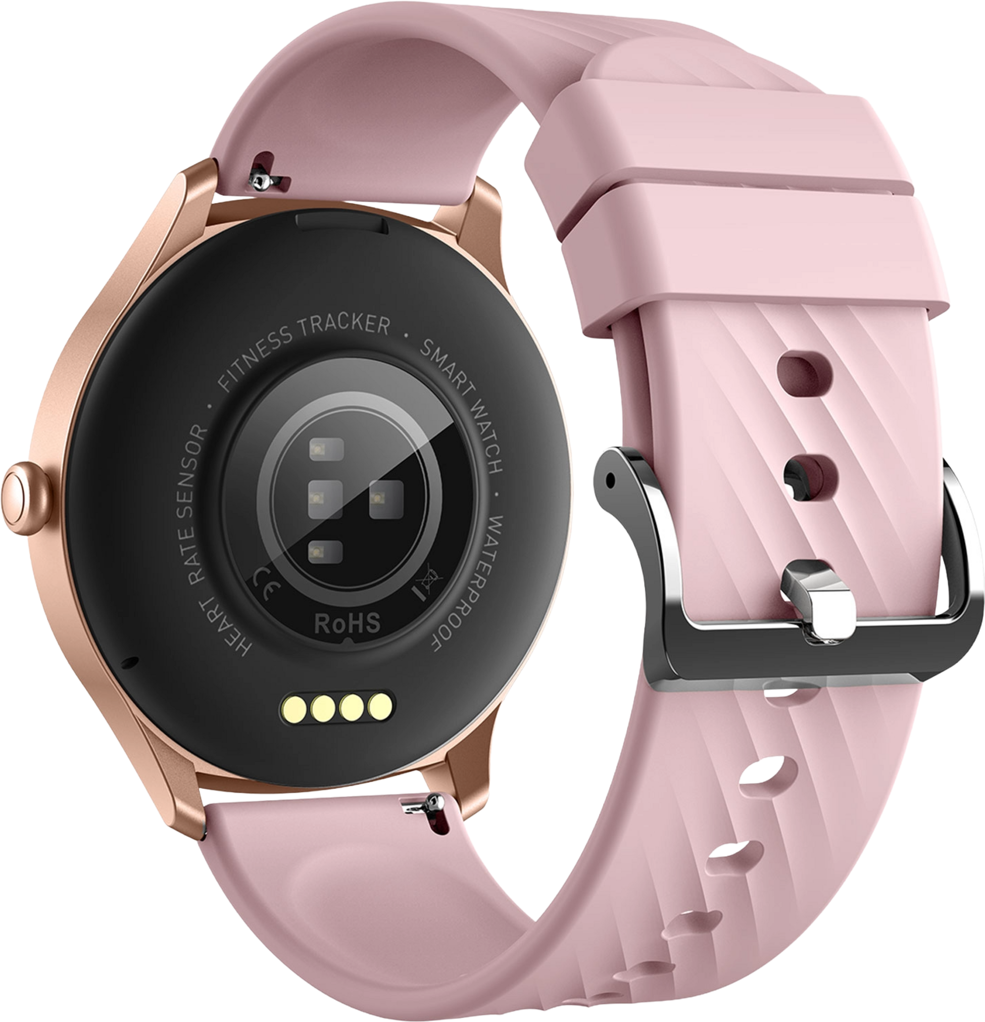 DENVER, Smartwatch Swc-387