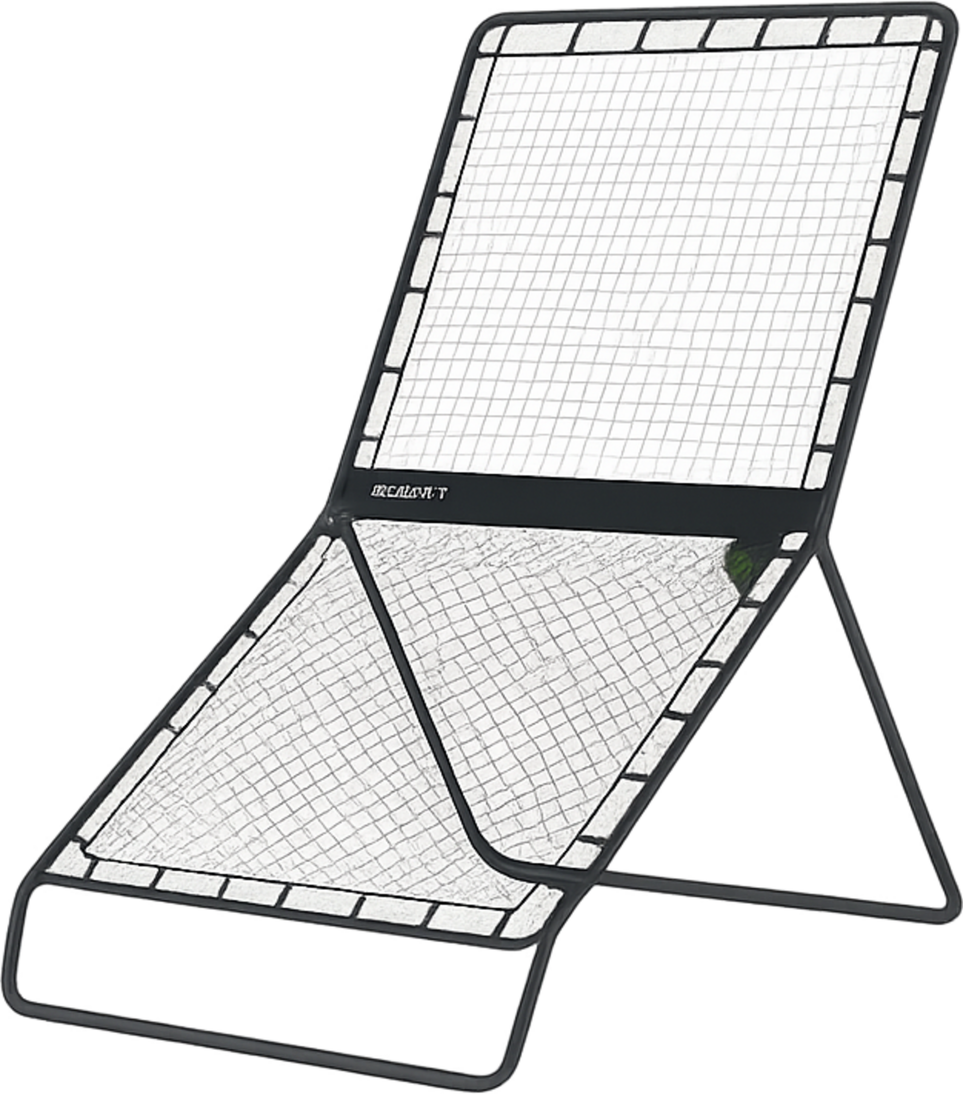 EXIT, Smash Padel-rebounder