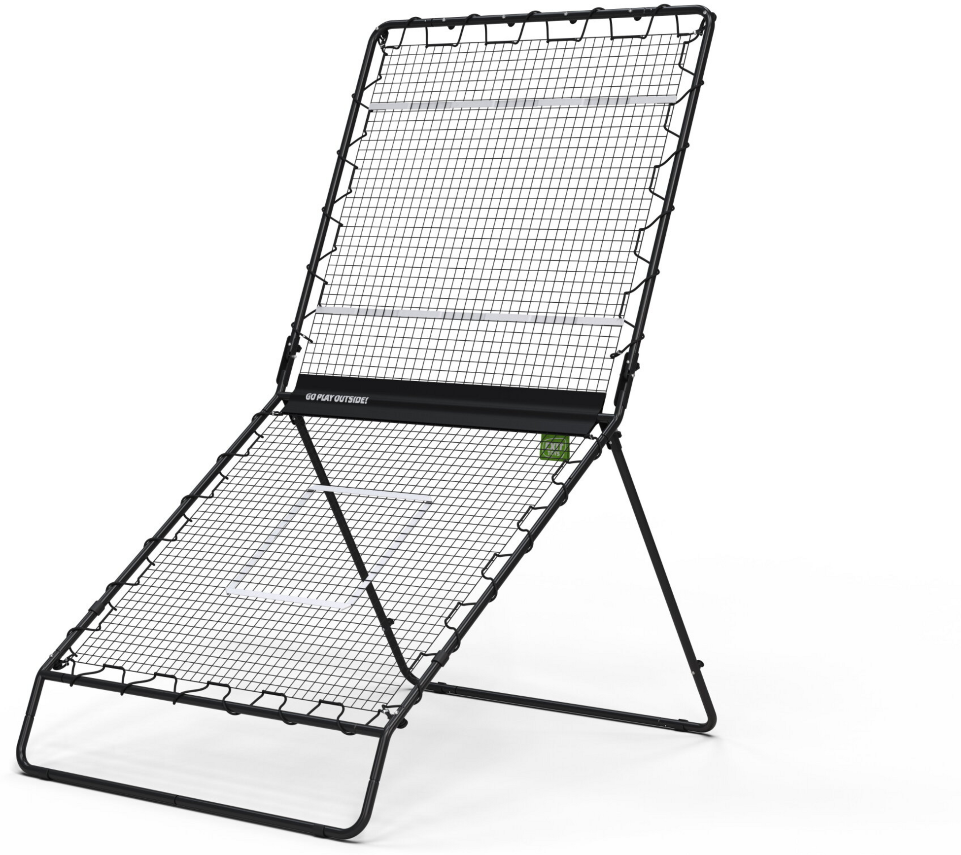 EXIT, Smash Padel-rebounder