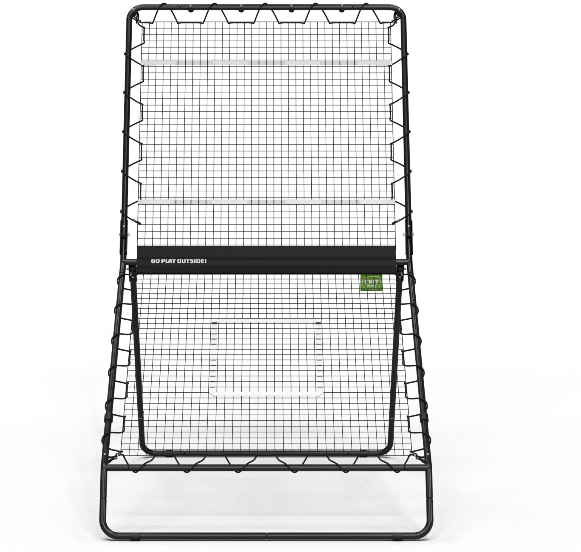 EXIT, Smash Padel-rebounder