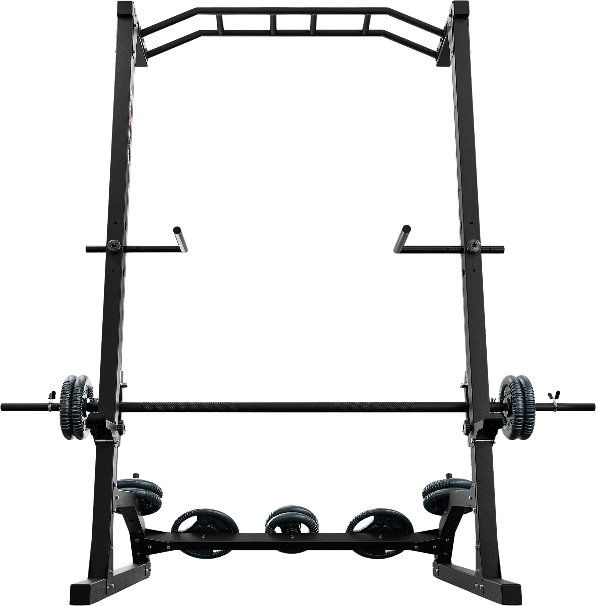 K-SPORT, Smith Machine - Multipress