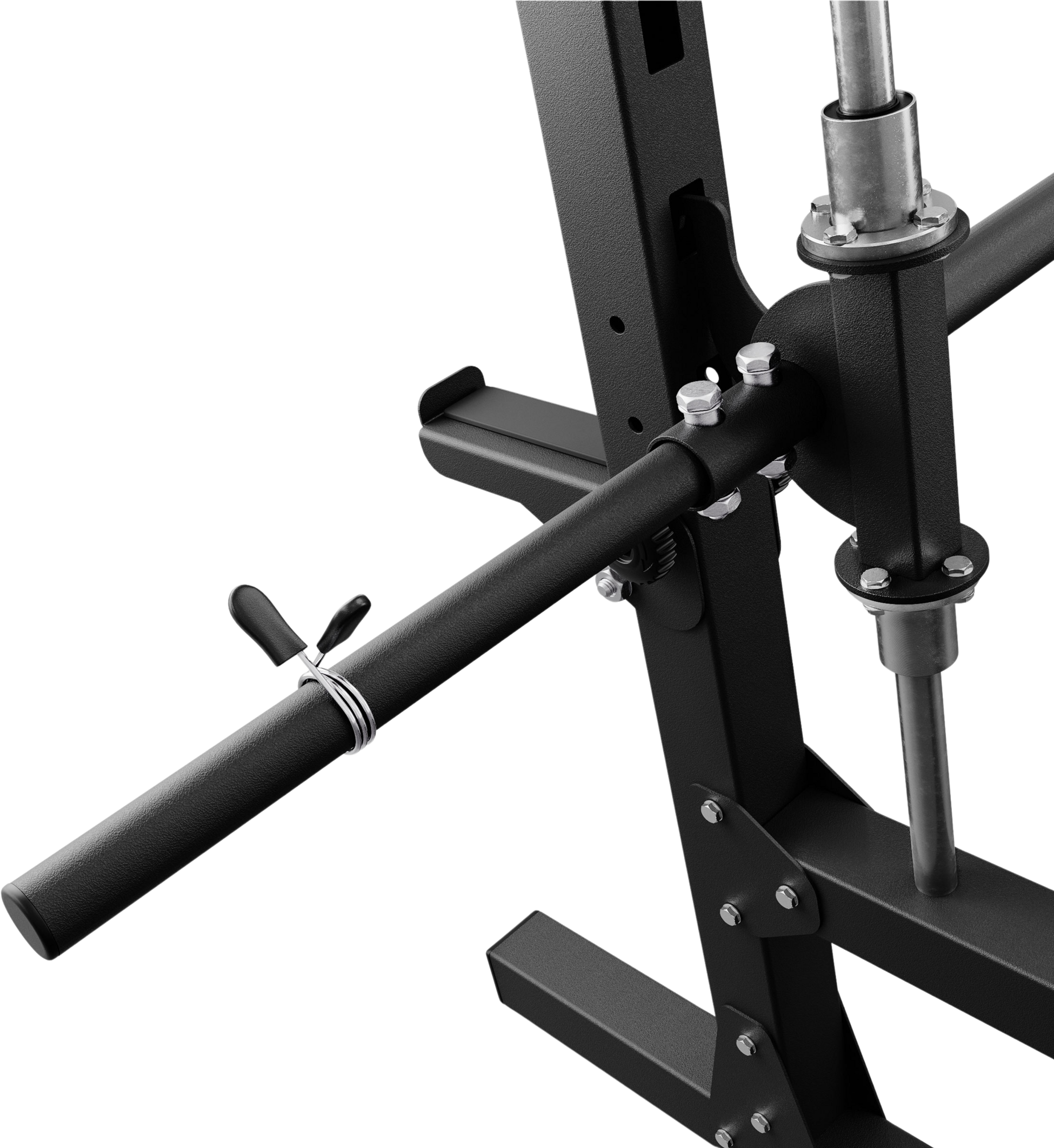 K-SPORT, Smith Machine - Multipress