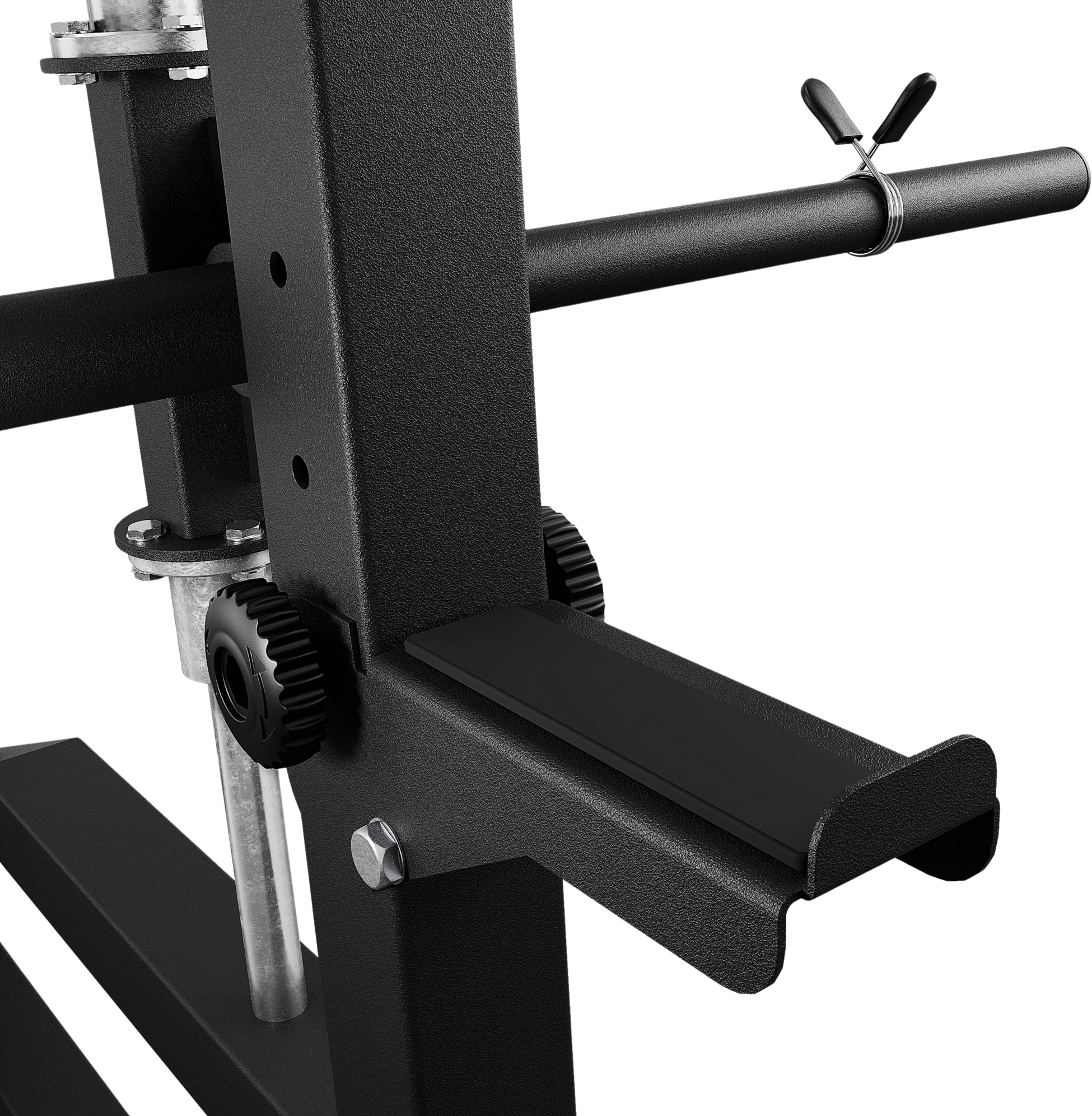 K-SPORT, Smith Machine - Multipress
