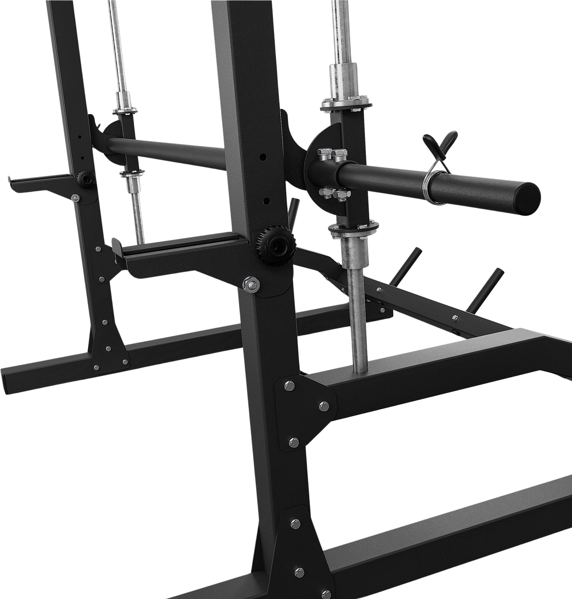 K-SPORT, Smith Machine - Multipress