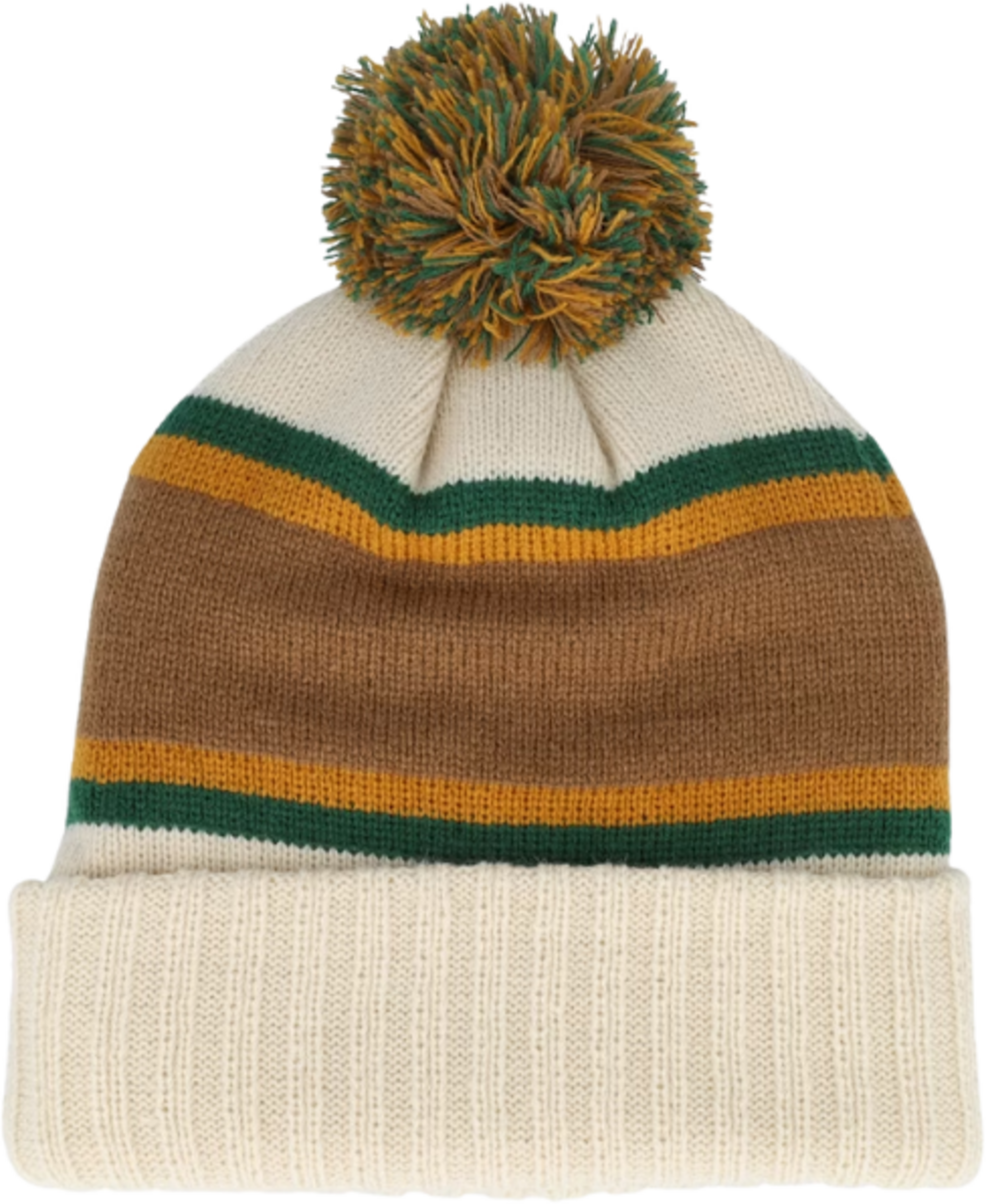 AMERICAN NEEDLE, Smokey Bear Pillow Line Knit