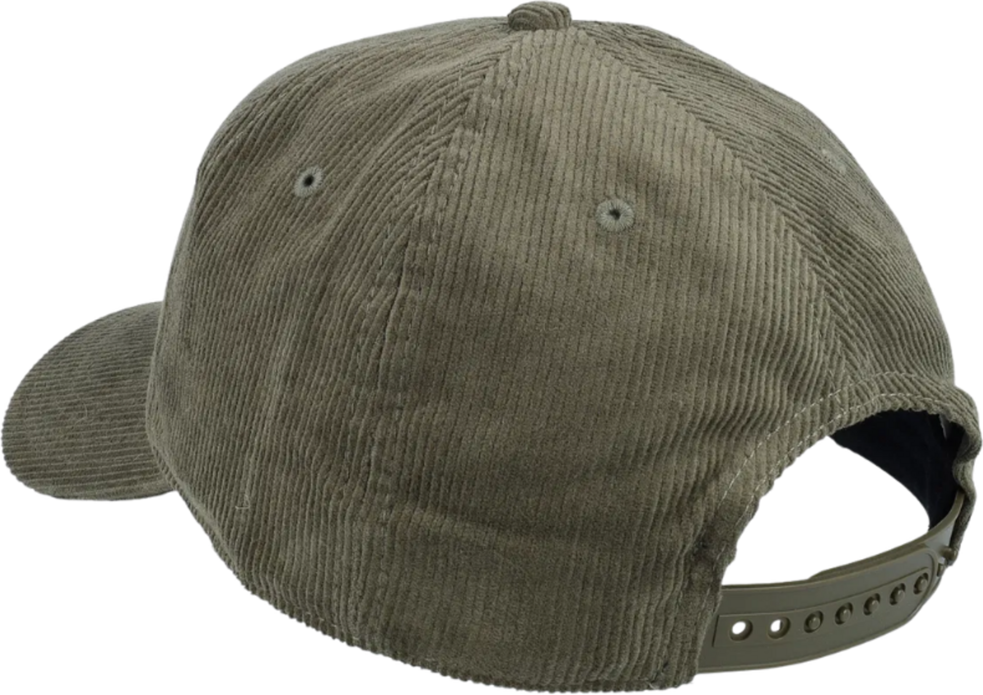 AMERICAN NEEDLE, Smokey Bear Roscoe Cord
