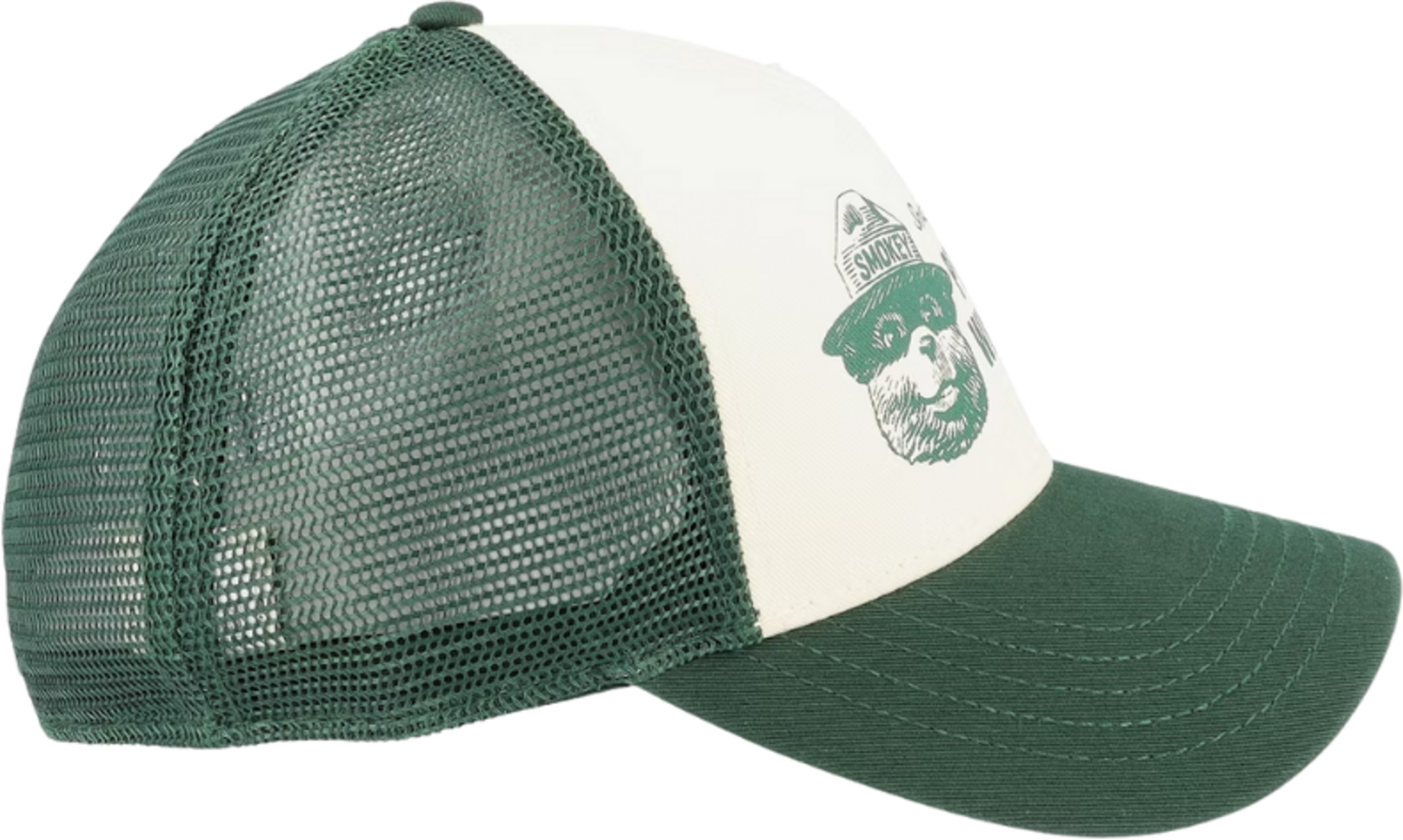 AMERICAN NEEDLE, Smokey Bear Sinclair