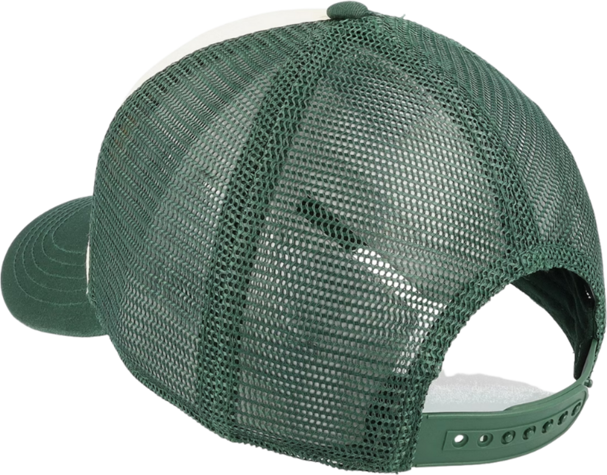 AMERICAN NEEDLE, Smokey Bear Sinclair