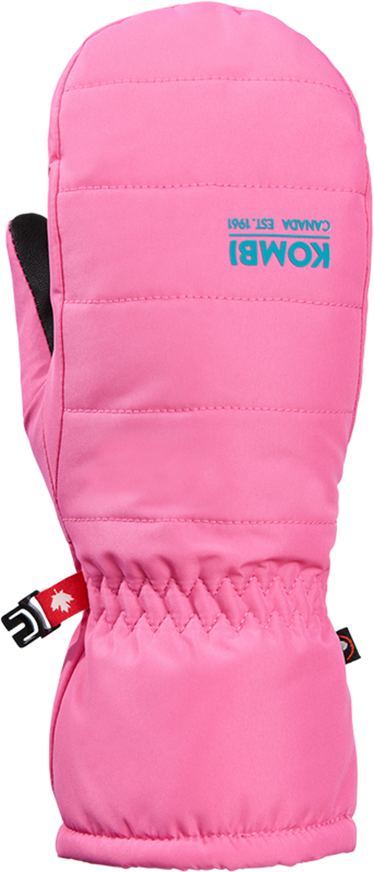 KOMBI, Smooth Junior Mitt