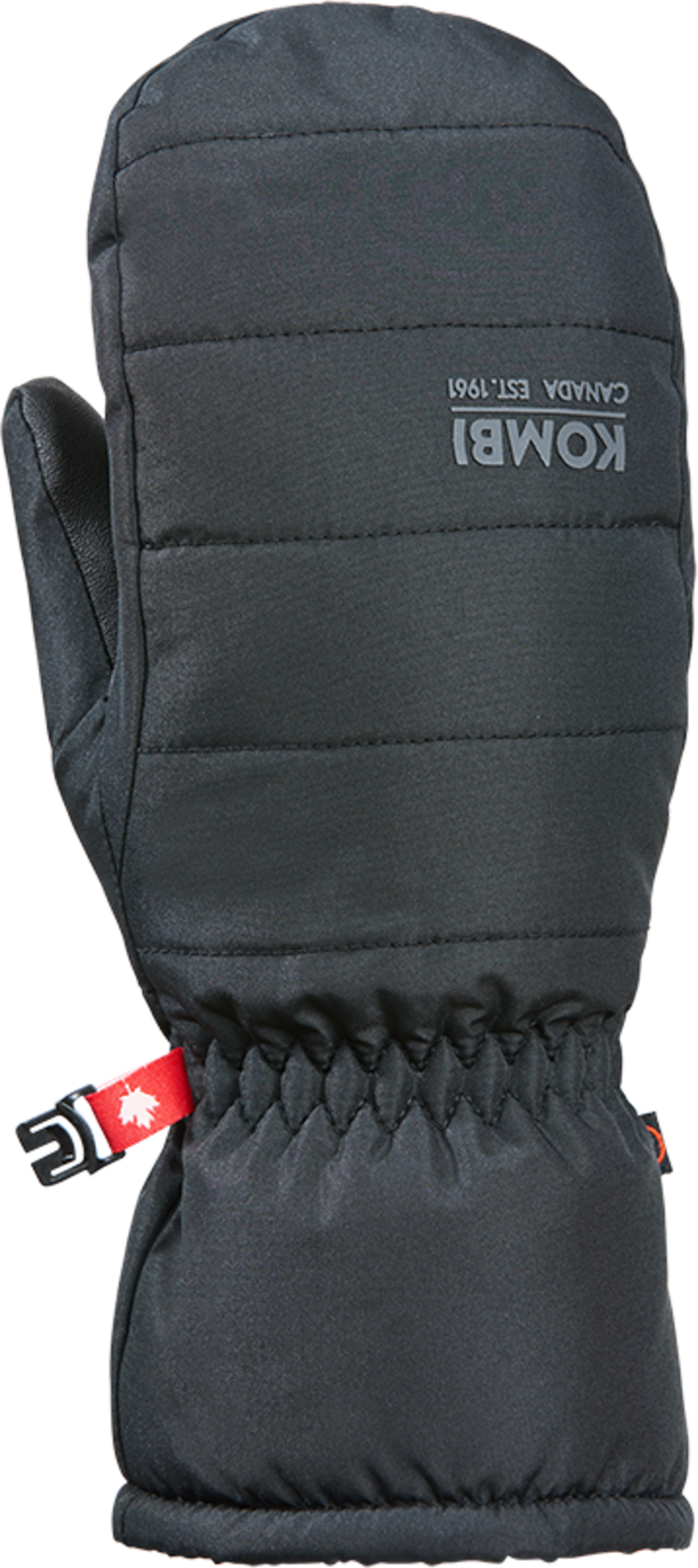 KOMBI, Smooth Junior Mitt