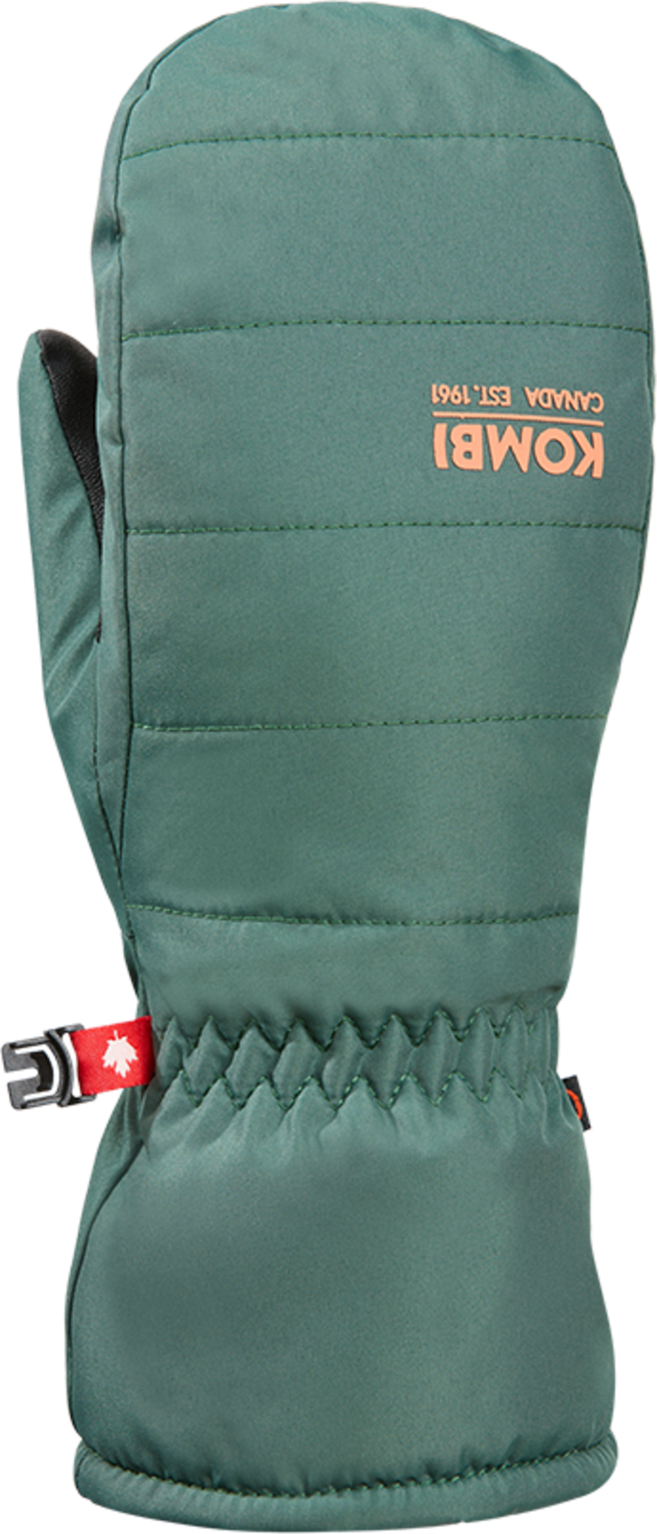 KOMBI, Smooth Junior Mitt