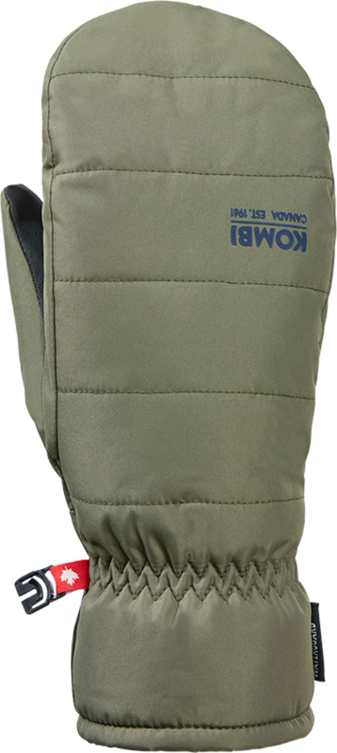 KOMBI, Smooth Men Mitt