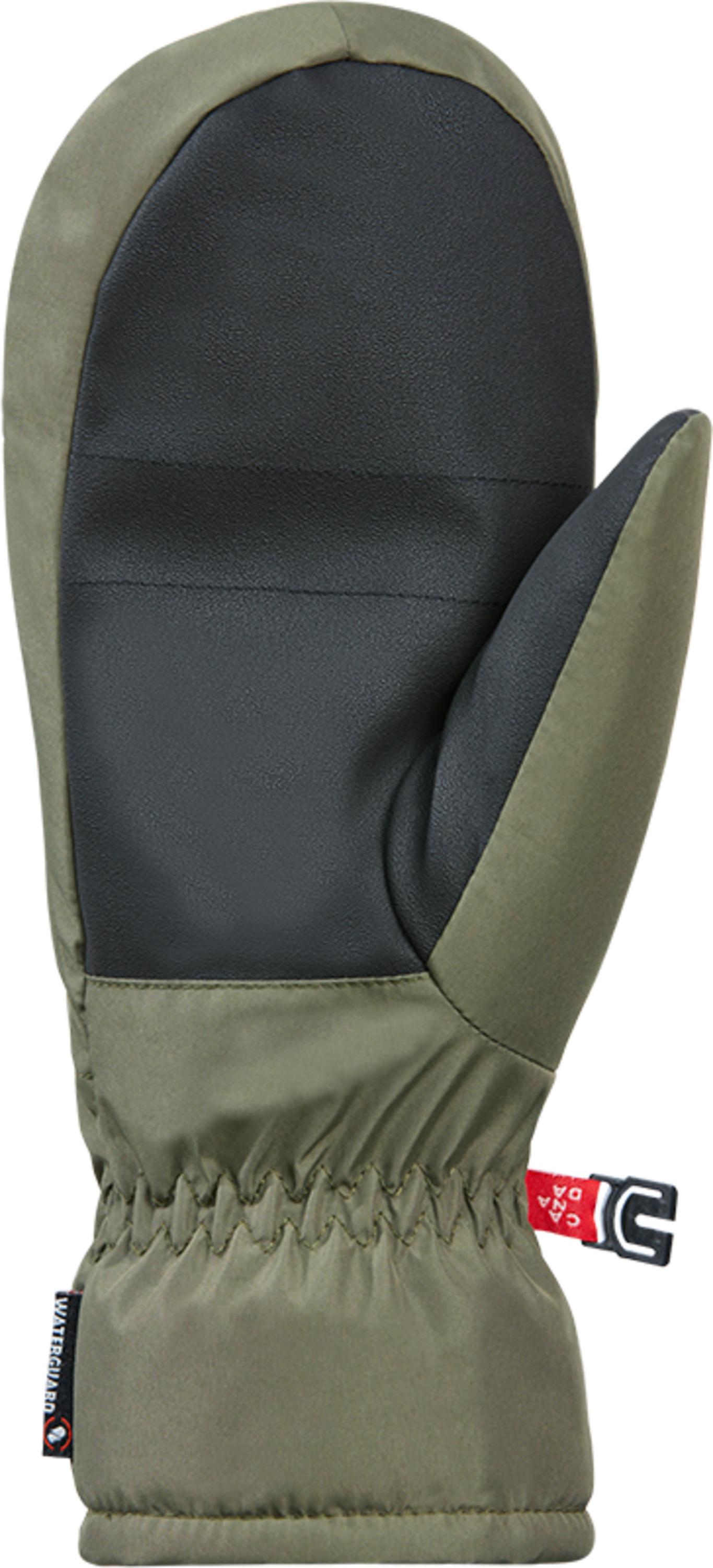 KOMBI, Smooth Men Mitt