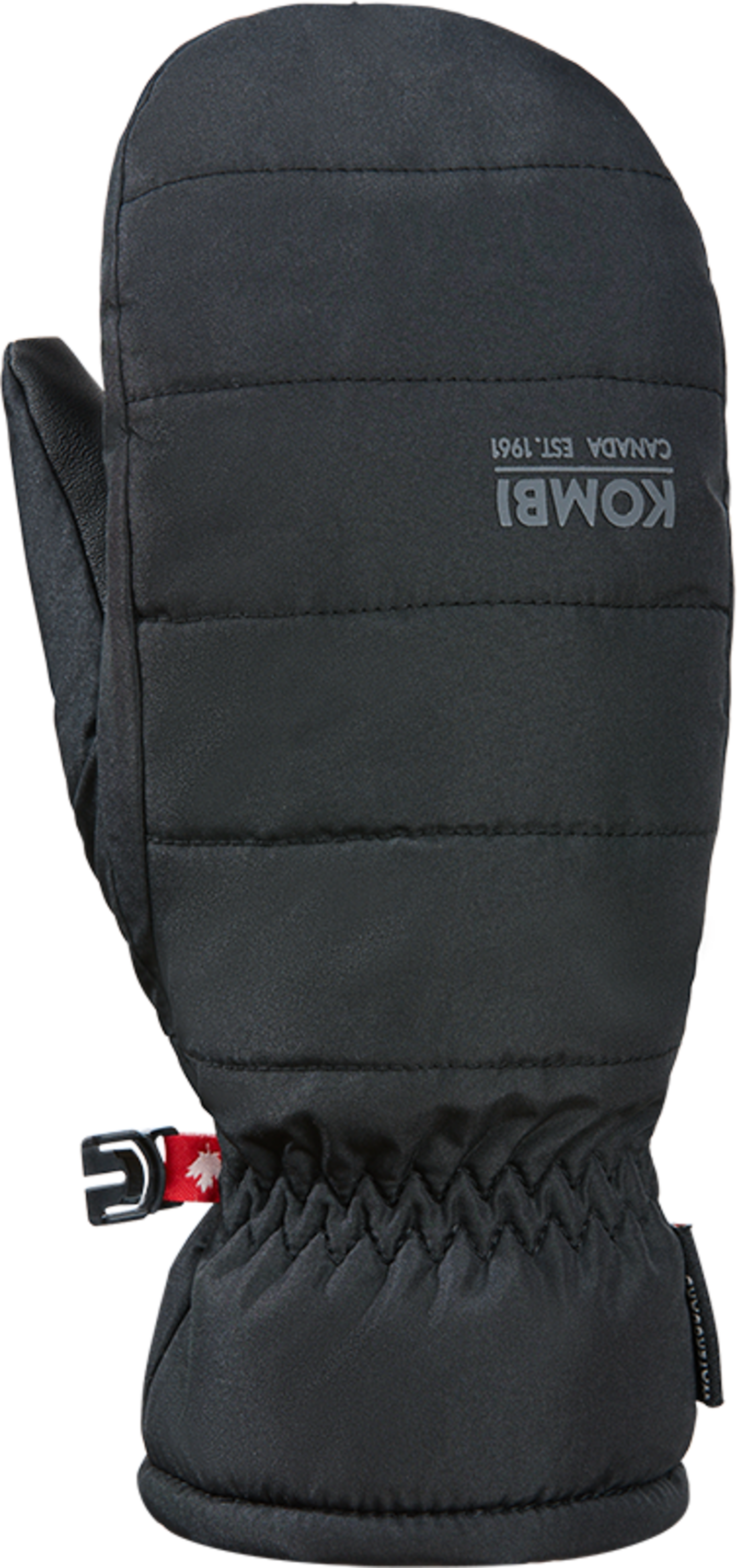 KOMBI, Smooth Women Mitt