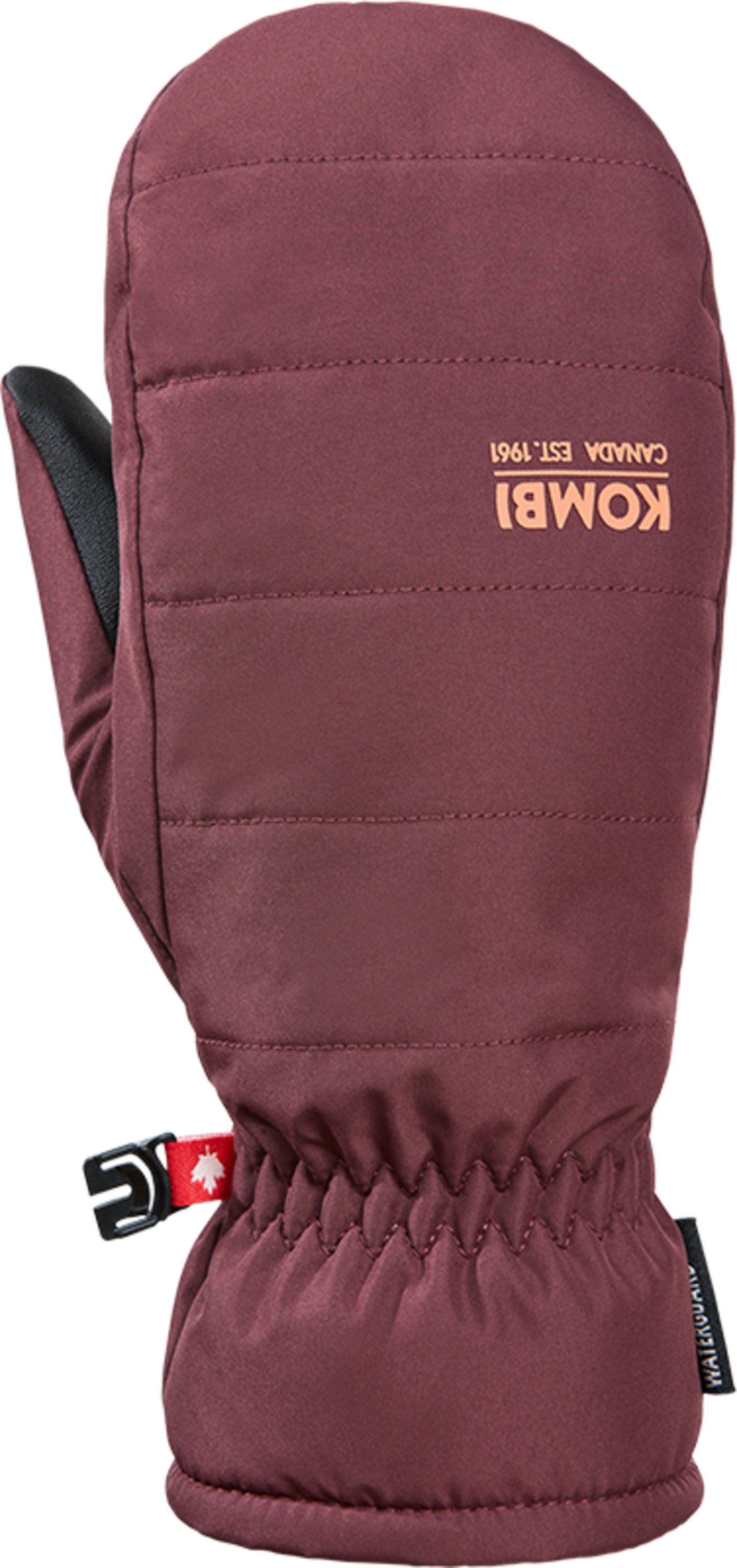 KOMBI, Smooth Women Mitt