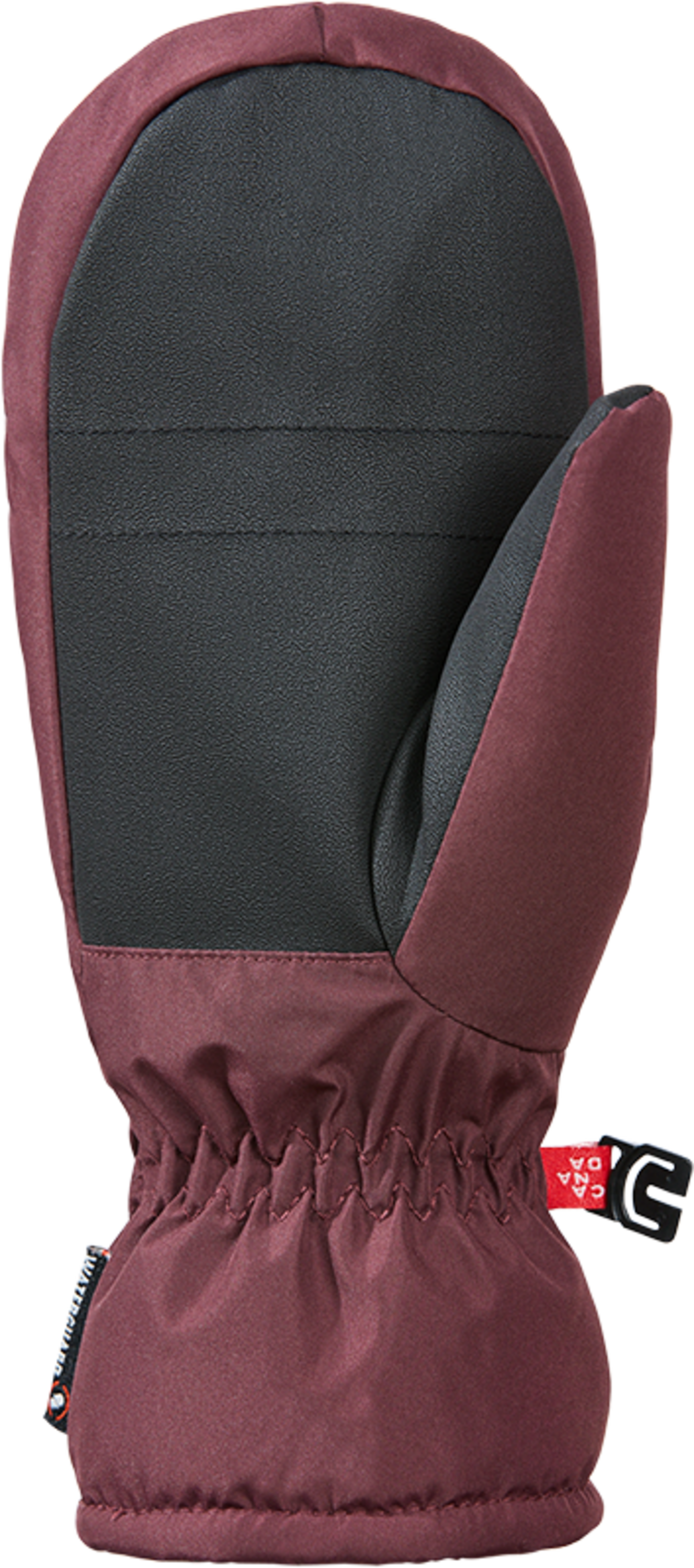 KOMBI, Smooth Women Mitt