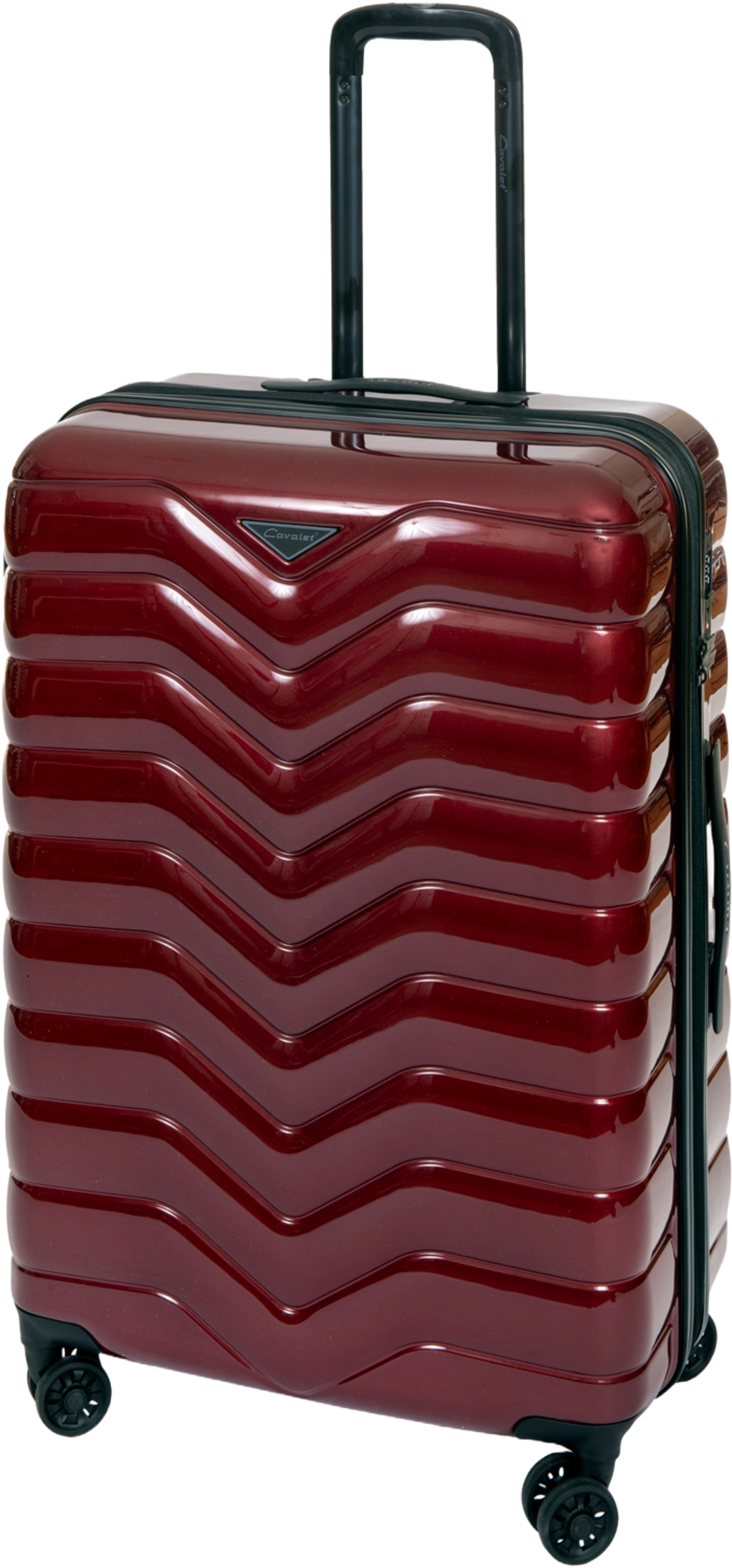 CAVALET, Smygehuk Large