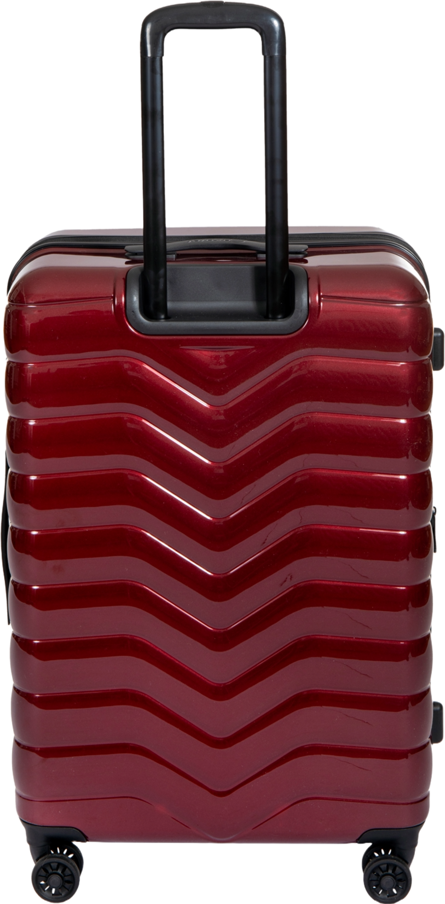 CAVALET, Smygehuk Large