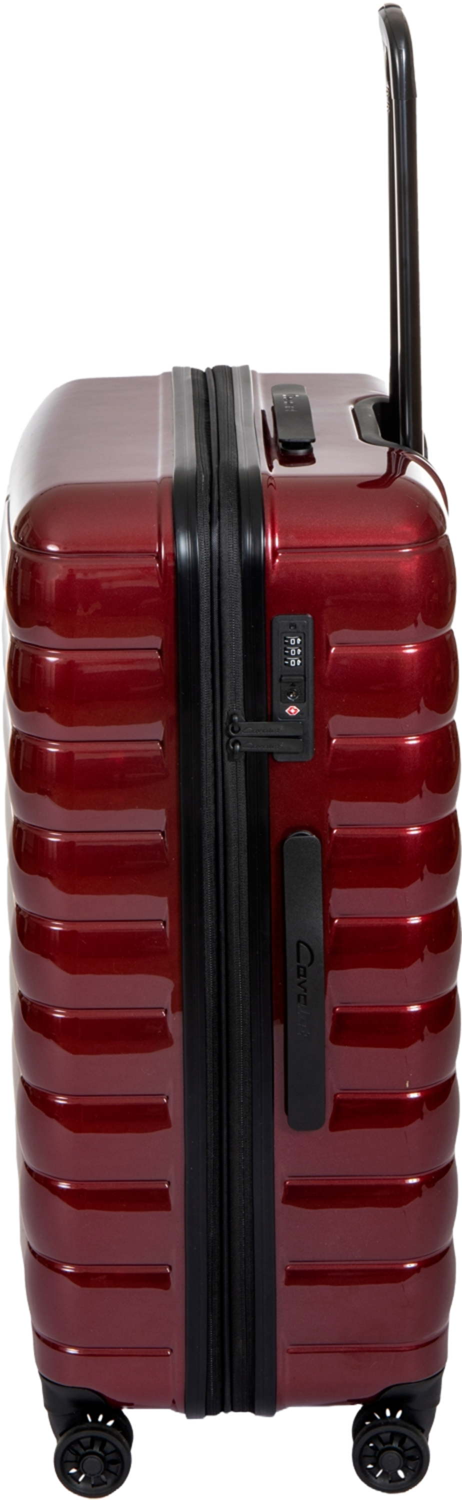 CAVALET, Smygehuk Large