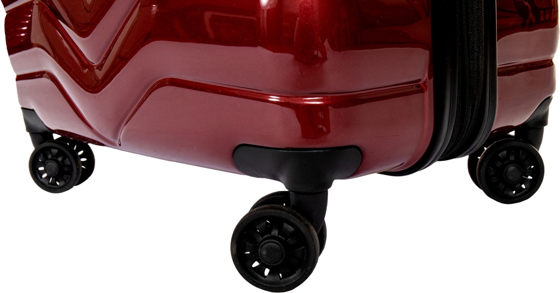 CAVALET, Smygehuk Large