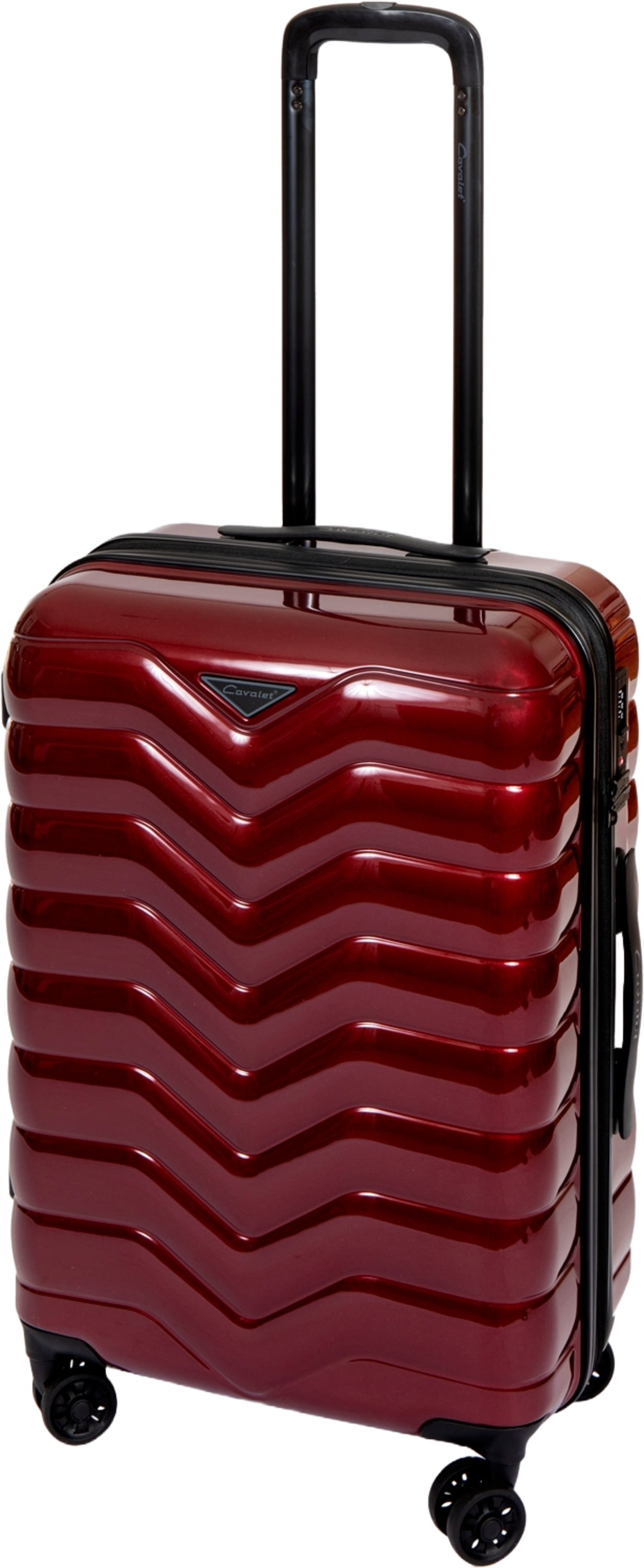 CAVALET, Smygehuk Medium