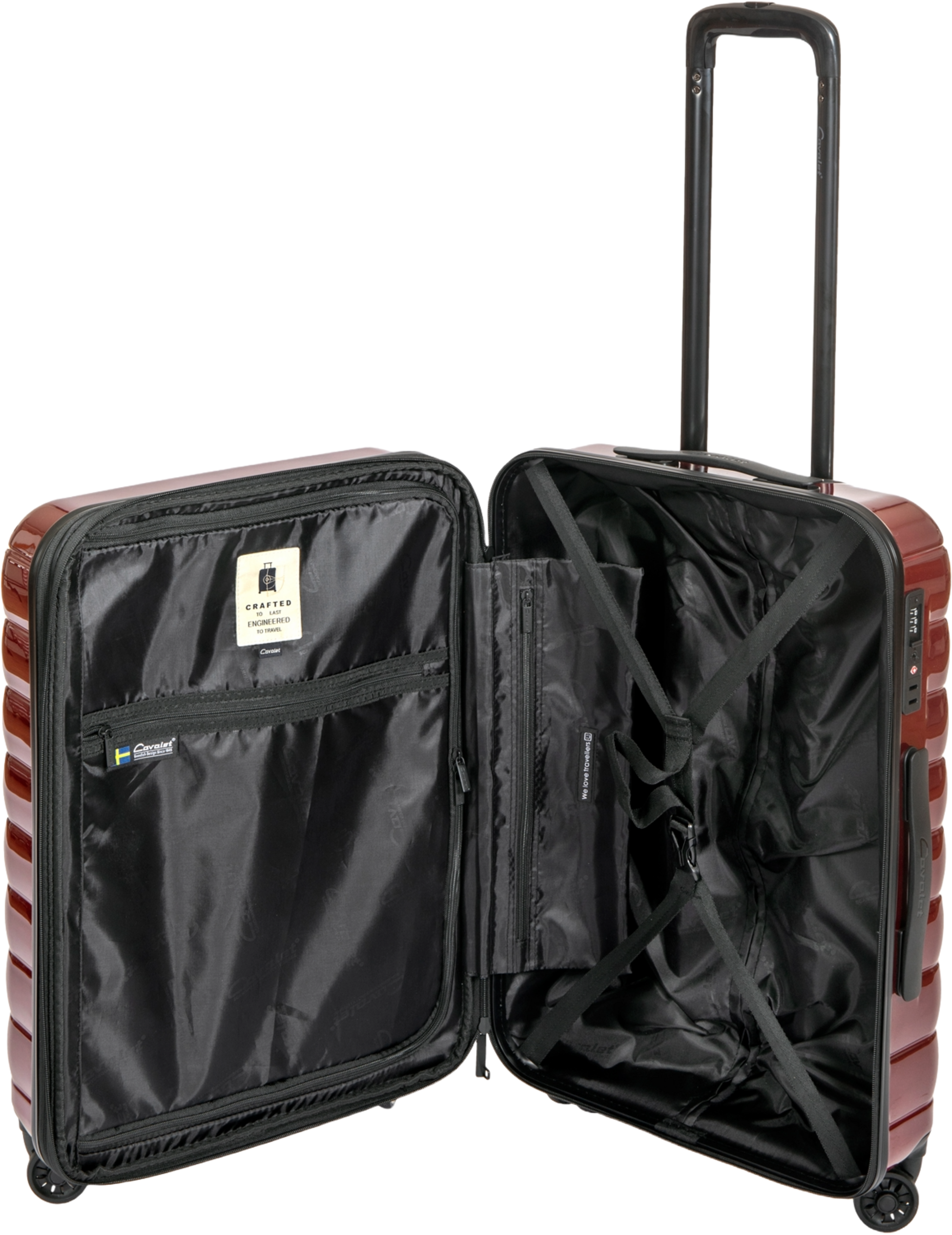 CAVALET, Smygehuk Medium