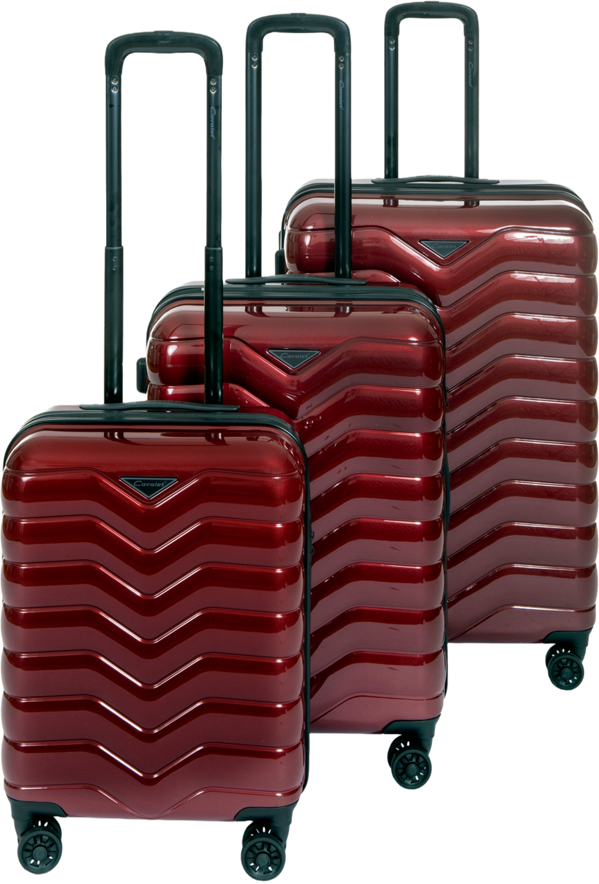 CAVALET, Smygehuk Medium