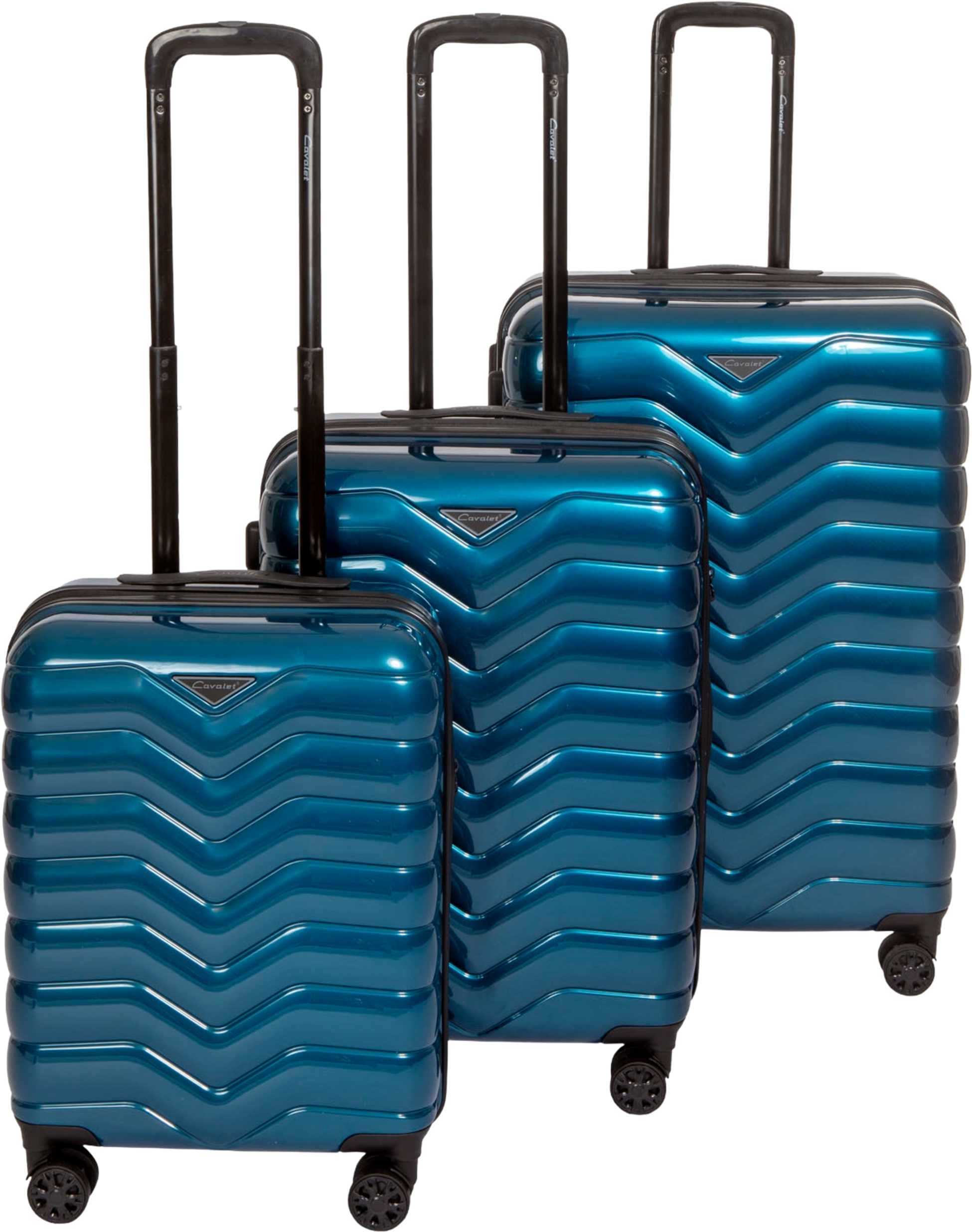 CAVALET, Smygehuk V&auml;skset 3st