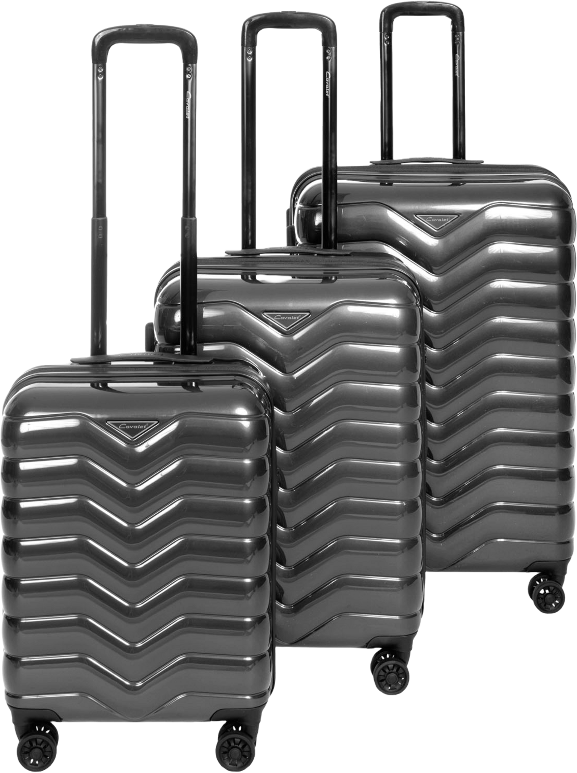 CAVALET, Smygehuk V&auml;skset 3st