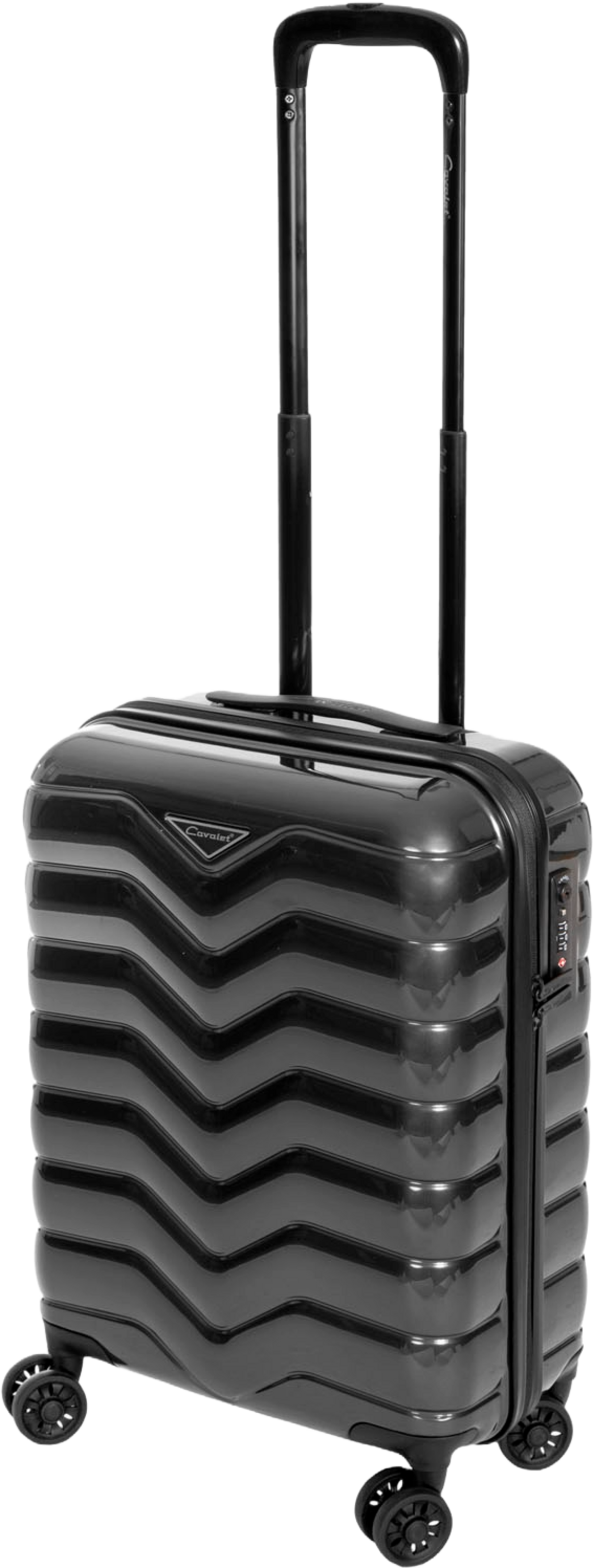 CAVALET, Smygehuk V&auml;skset 3st