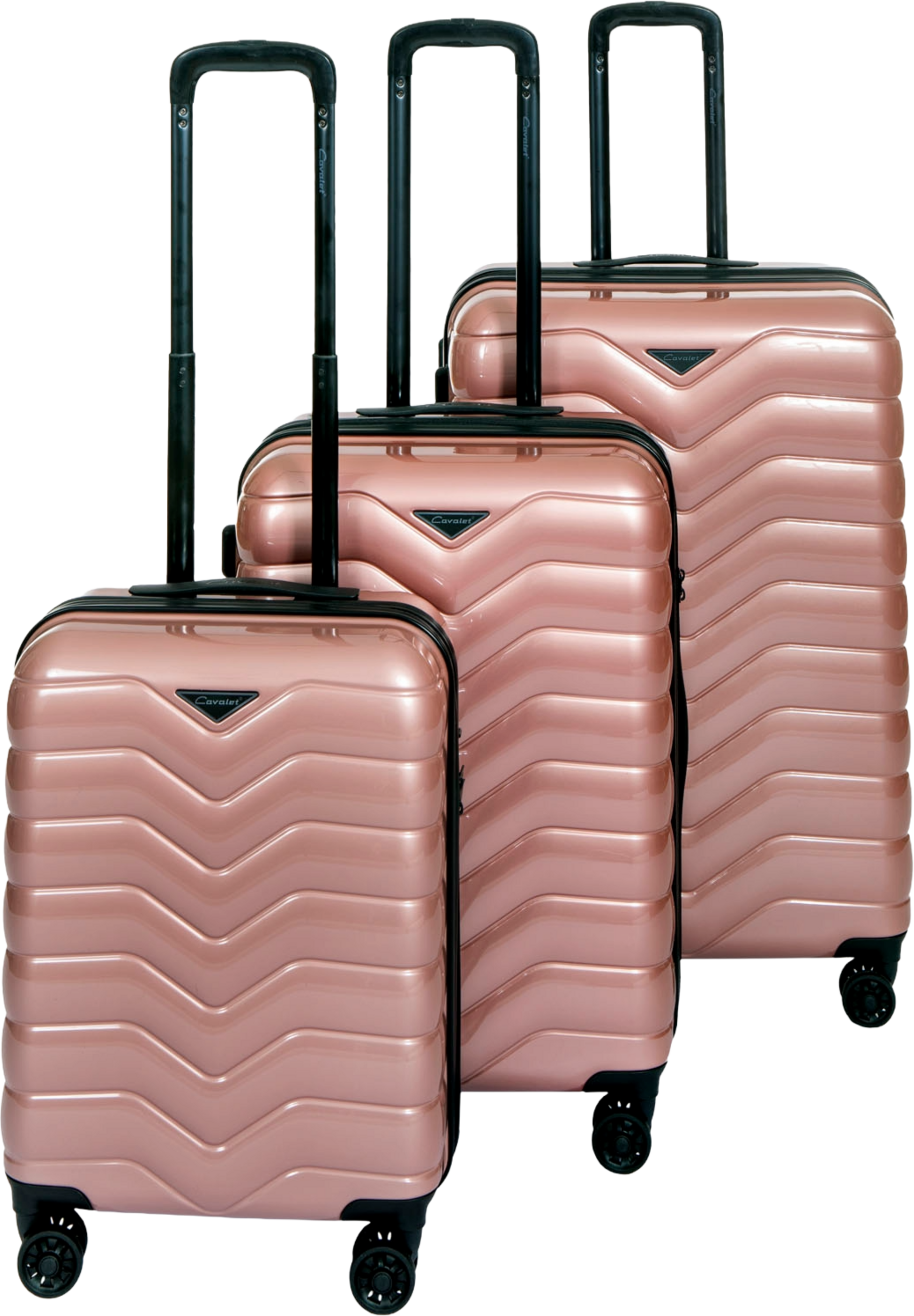 CAVALET, Smygehuk V&auml;skset 3st