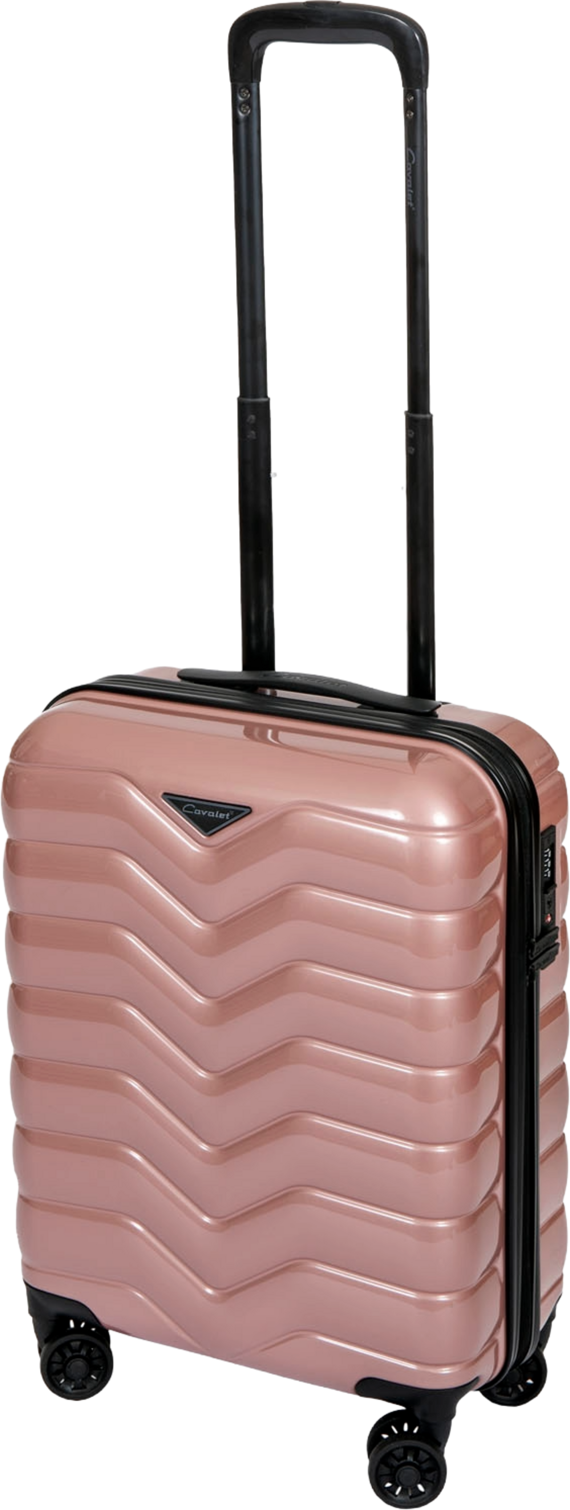 CAVALET, Smygehuk V&auml;skset 3st