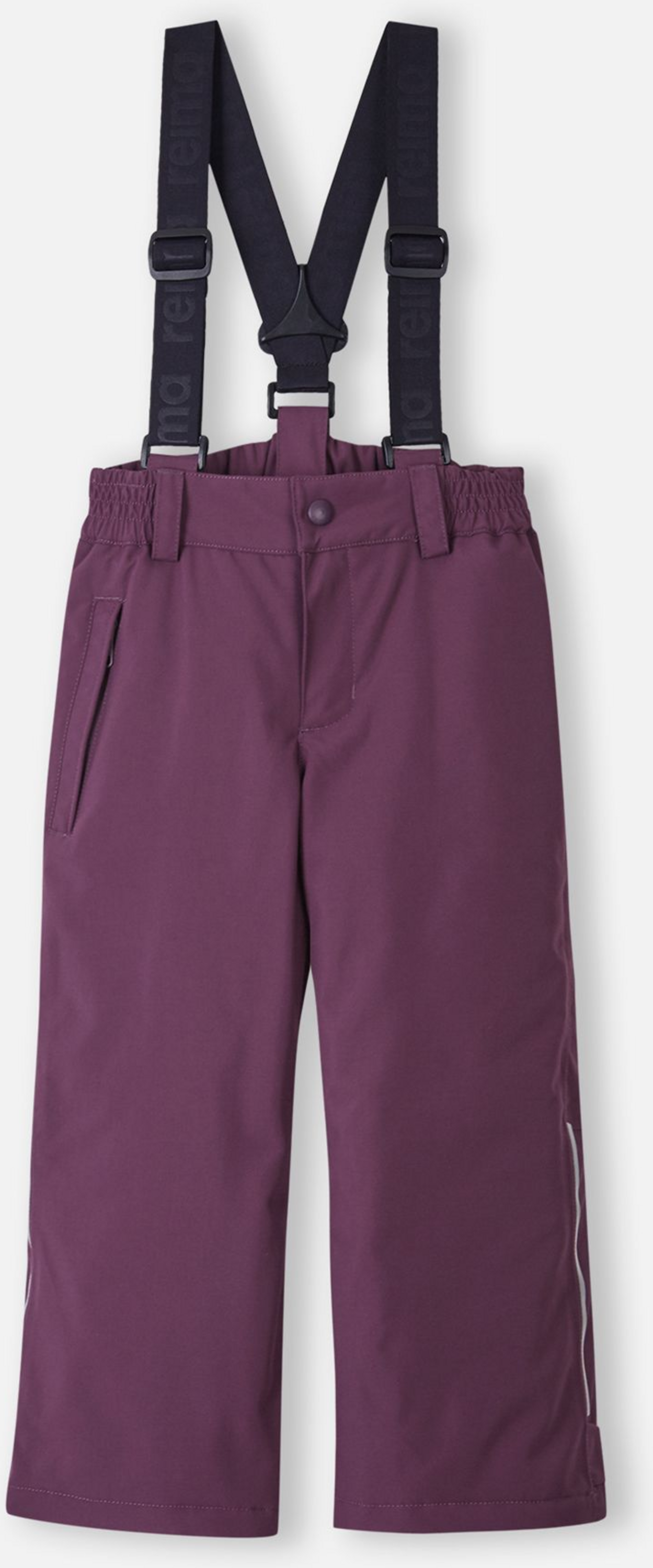 REIMA, Snöbyxor Skidbyxor Loikka