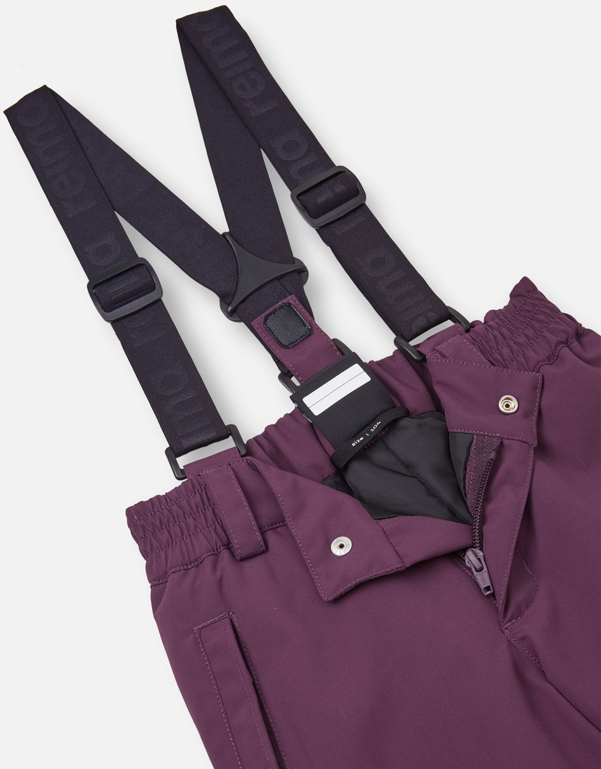 REIMA, Snöbyxor Skidbyxor Loikka