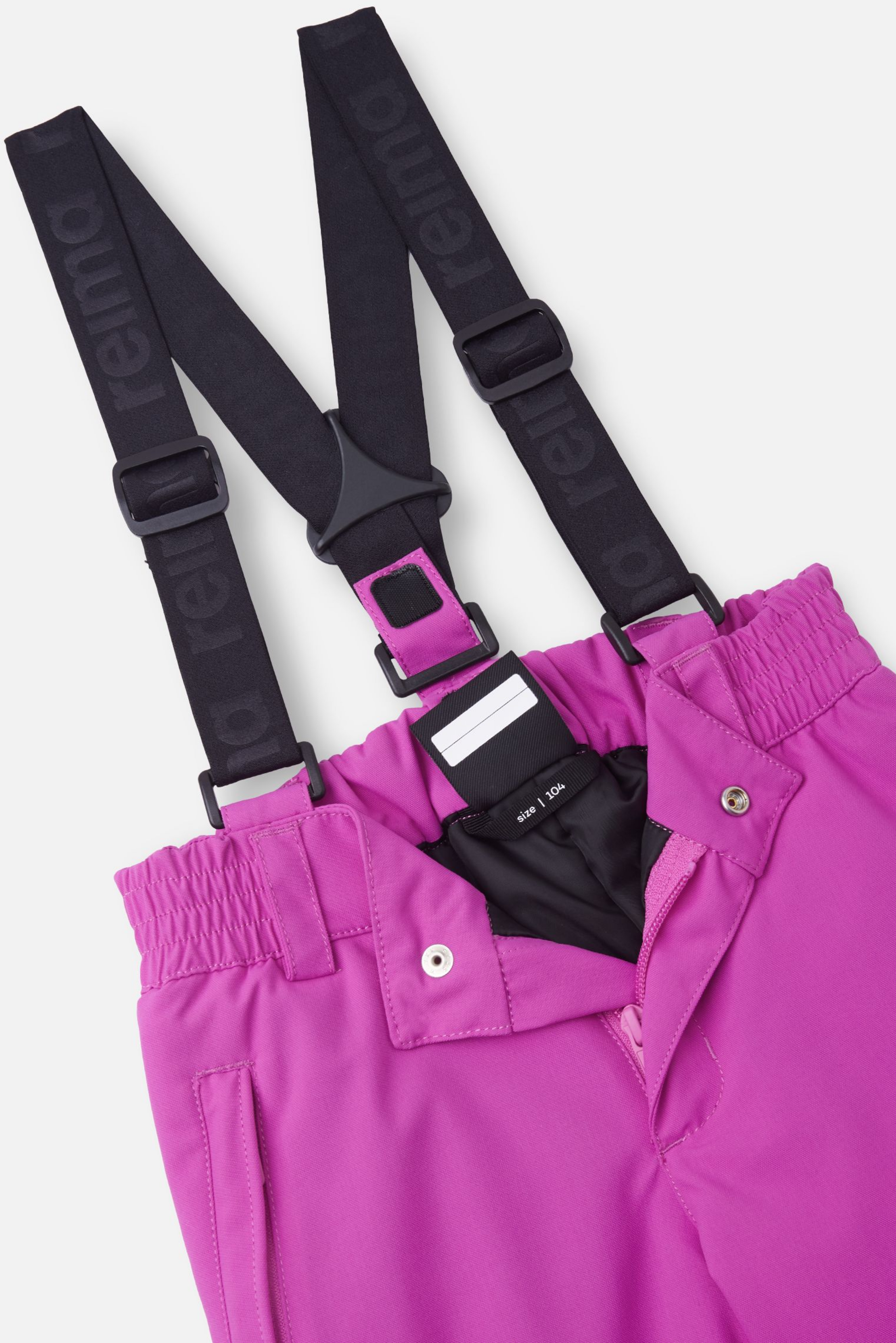 REIMA, Snöbyxor Skidbyxor Loikka