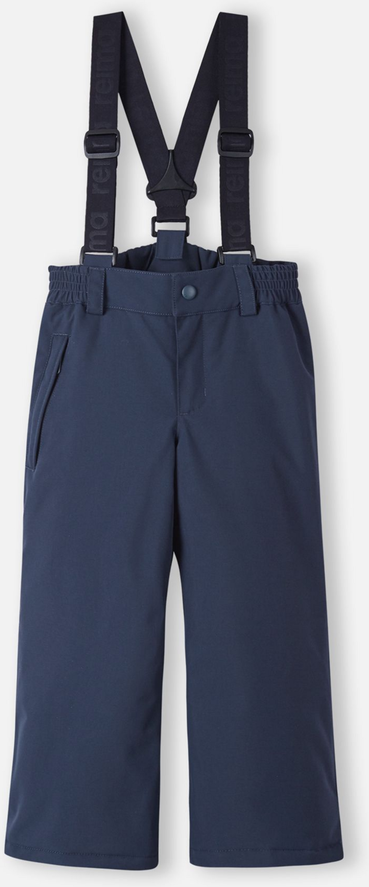 REIMA, Snöbyxor Skidbyxor Loikka