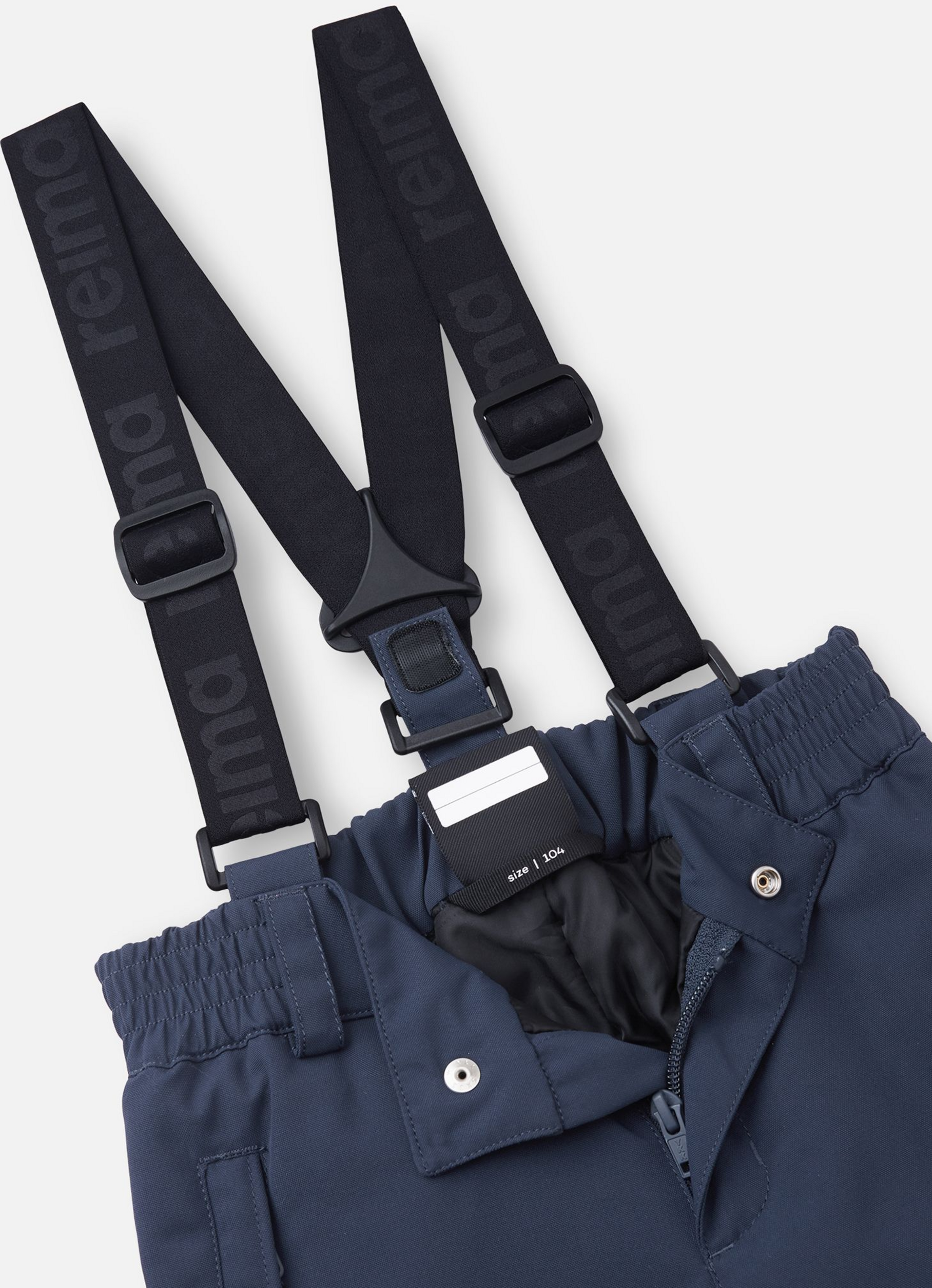 REIMA, Snöbyxor Skidbyxor Loikka