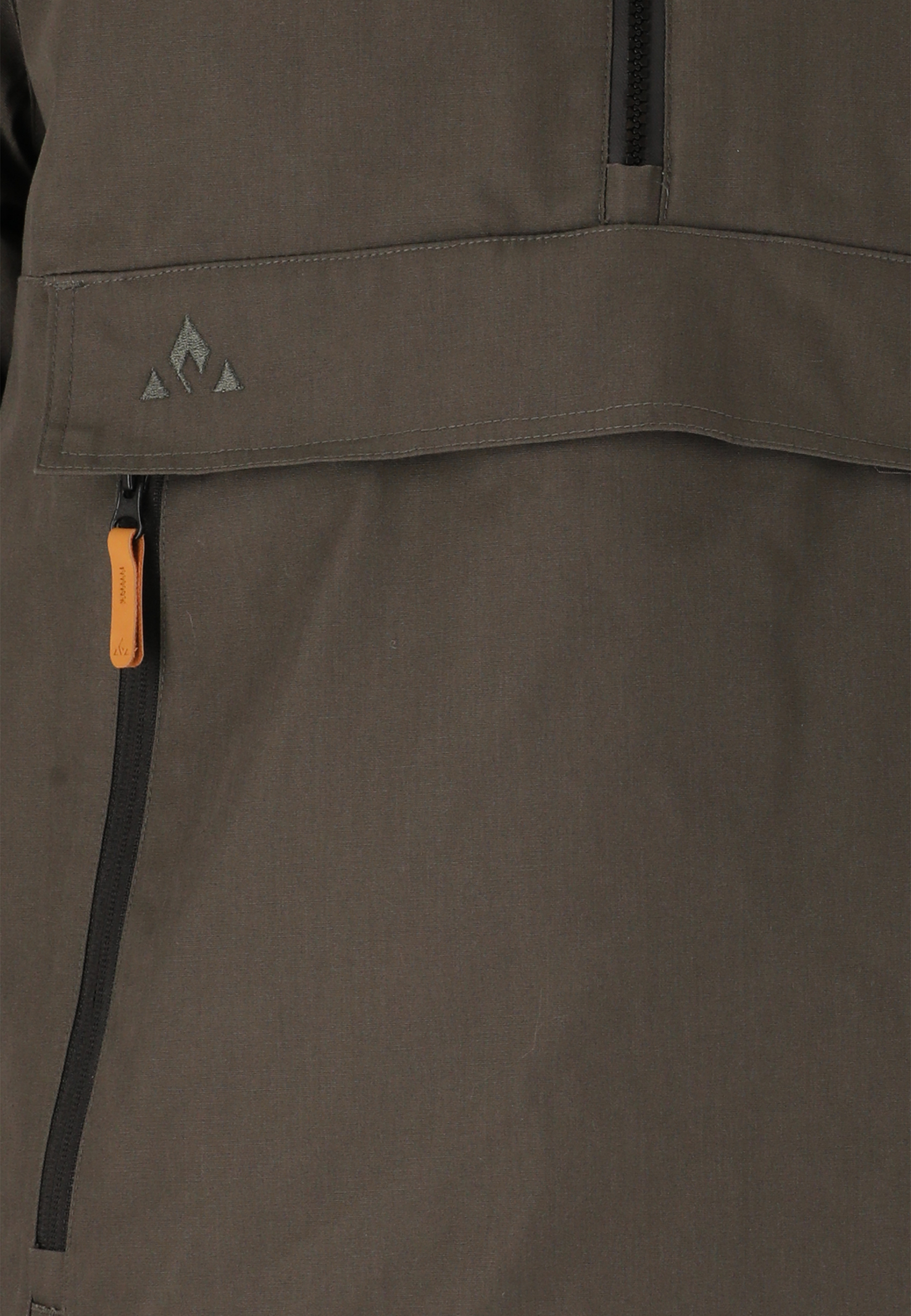 WHISTLER, Snapper Winter Parka