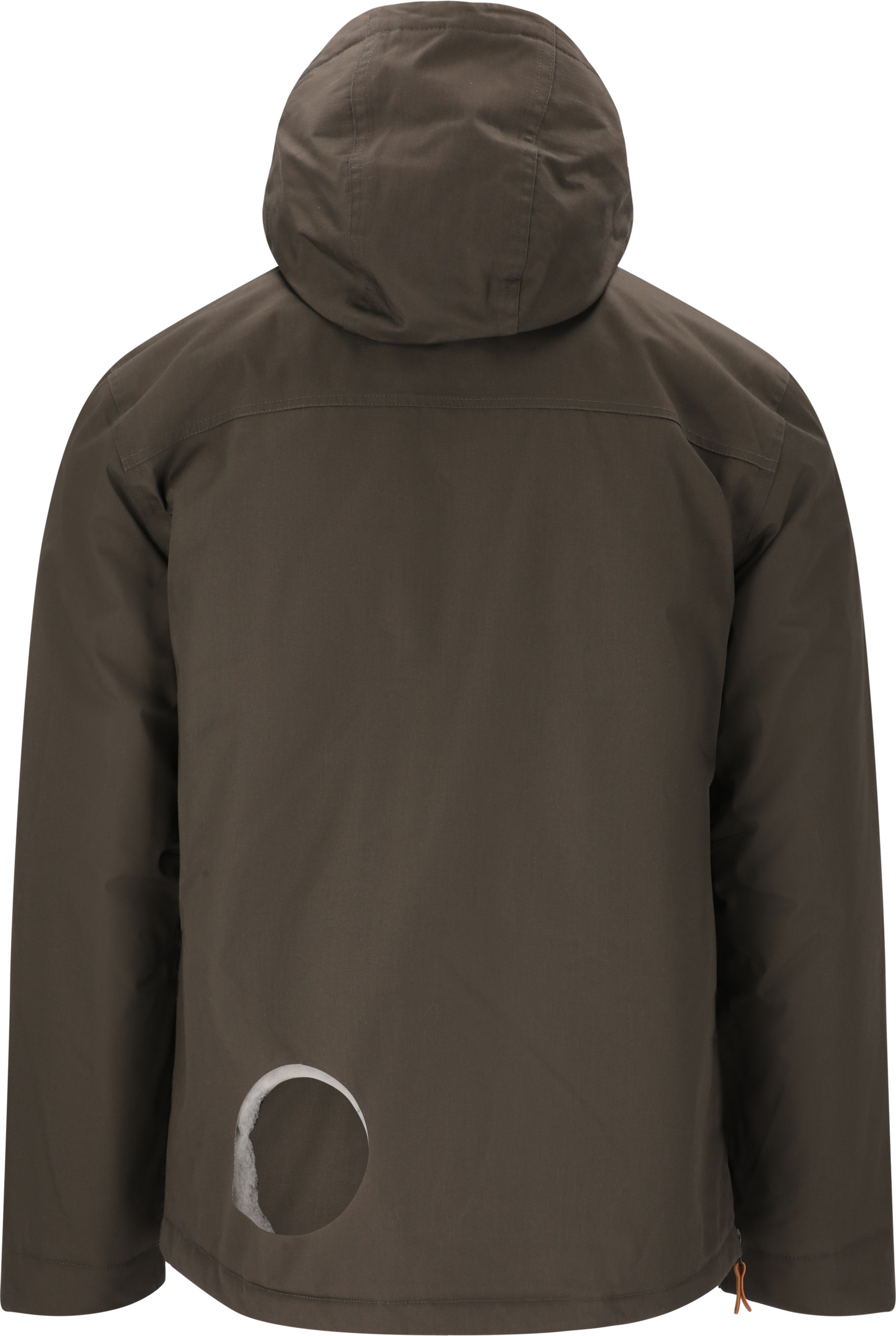 WHISTLER, Snapper Winter Parka