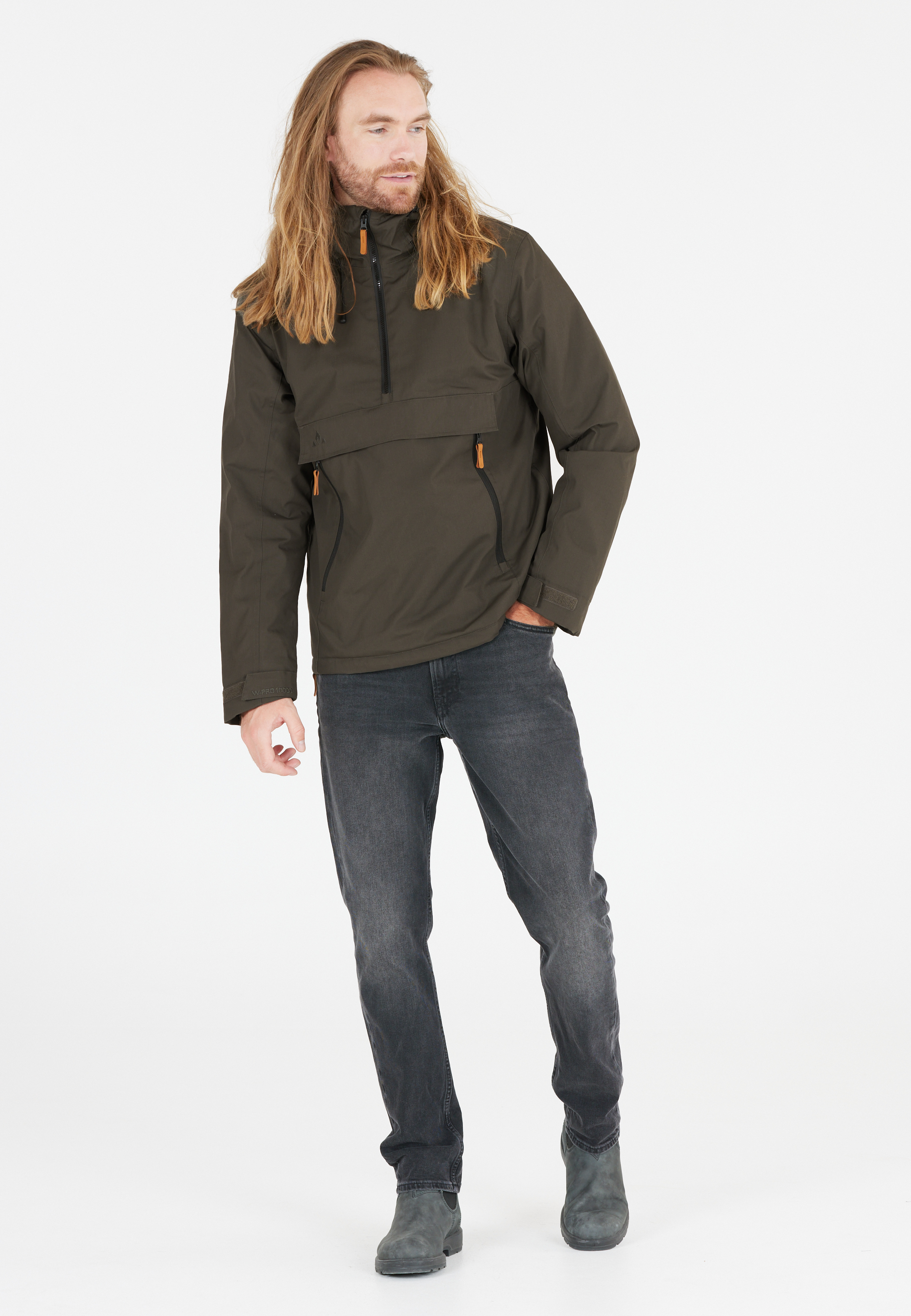 WHISTLER, Snapper Winter Parka