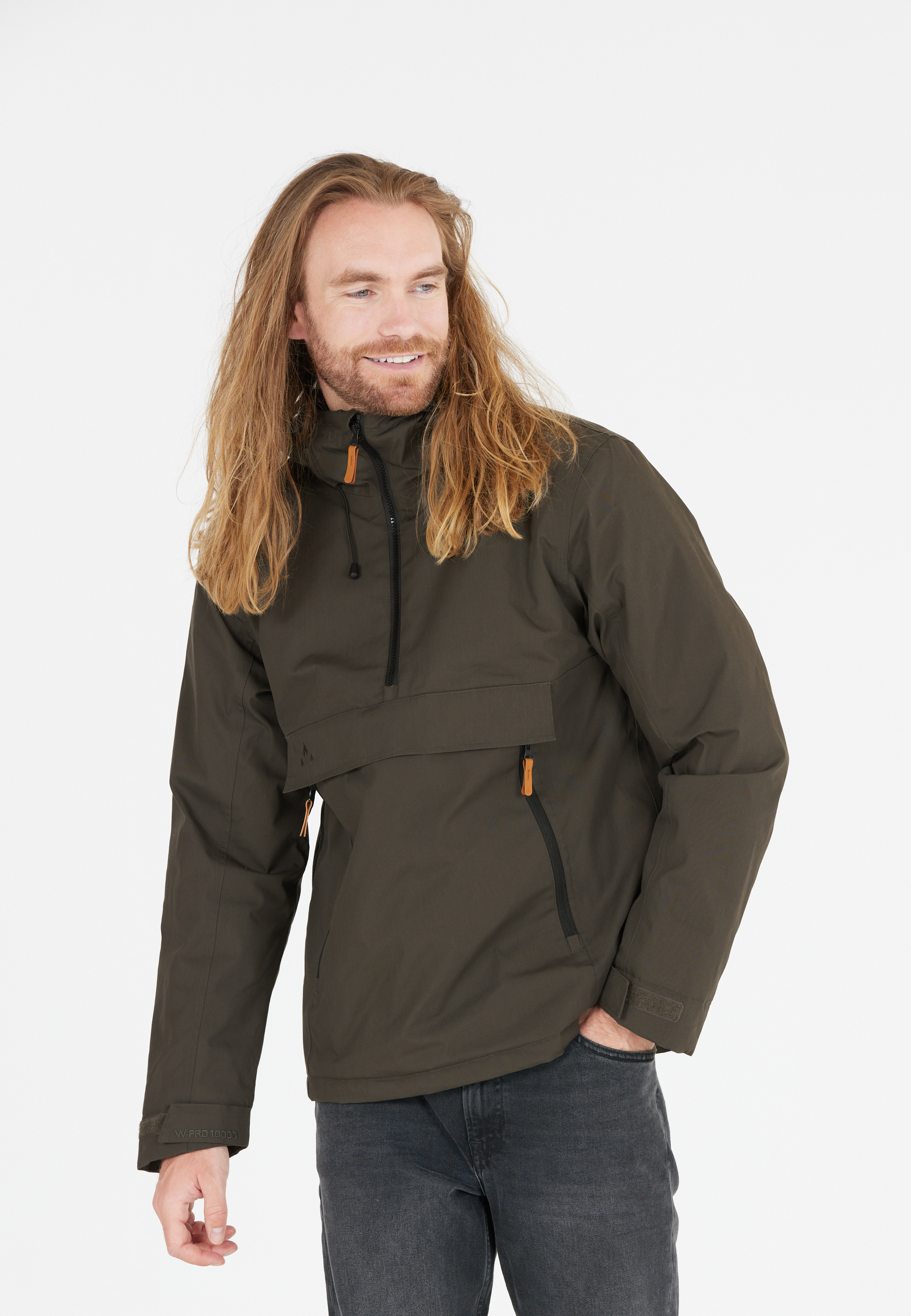 WHISTLER, Snapper Winter Parka