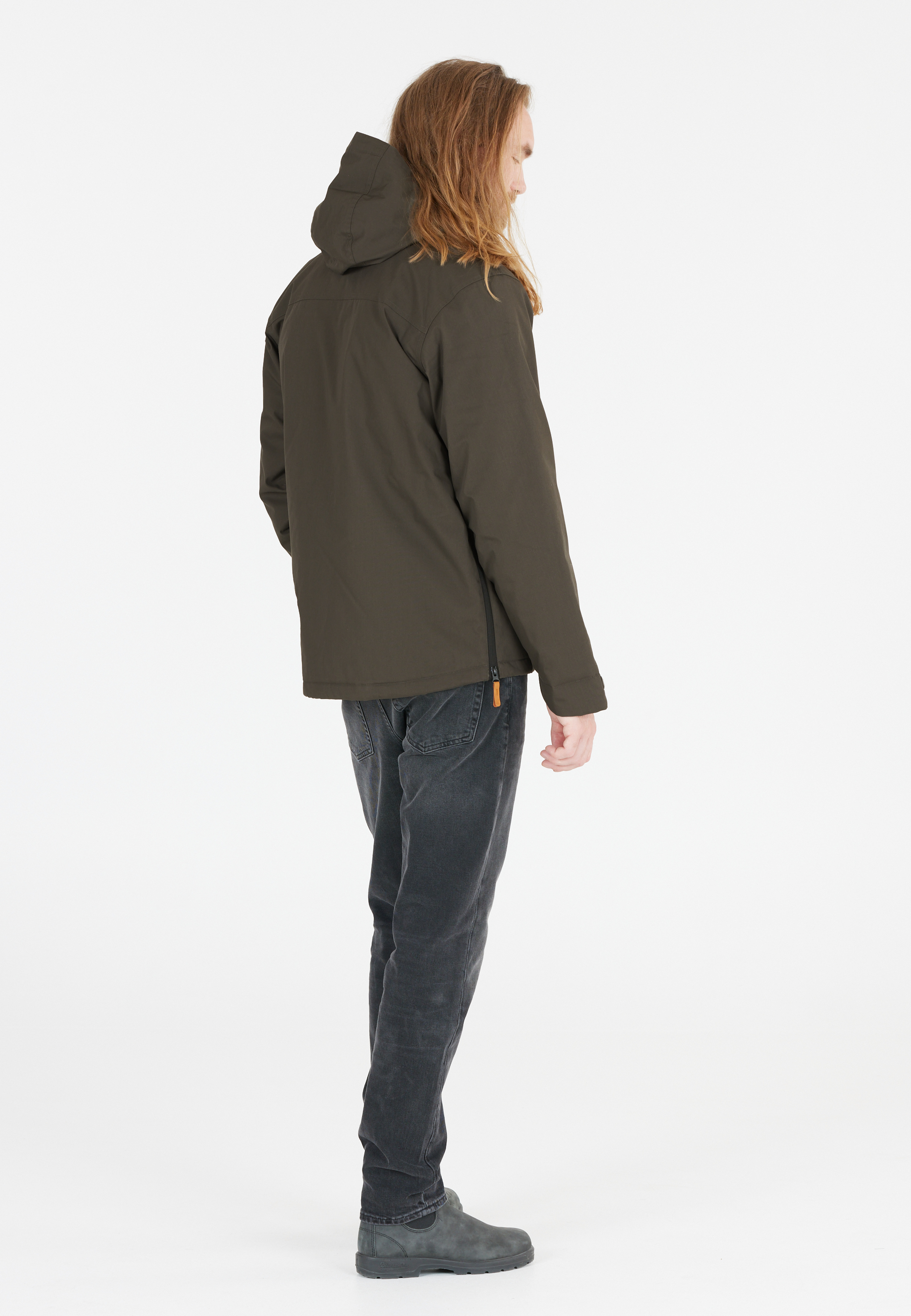 WHISTLER, Snapper Winter Parka