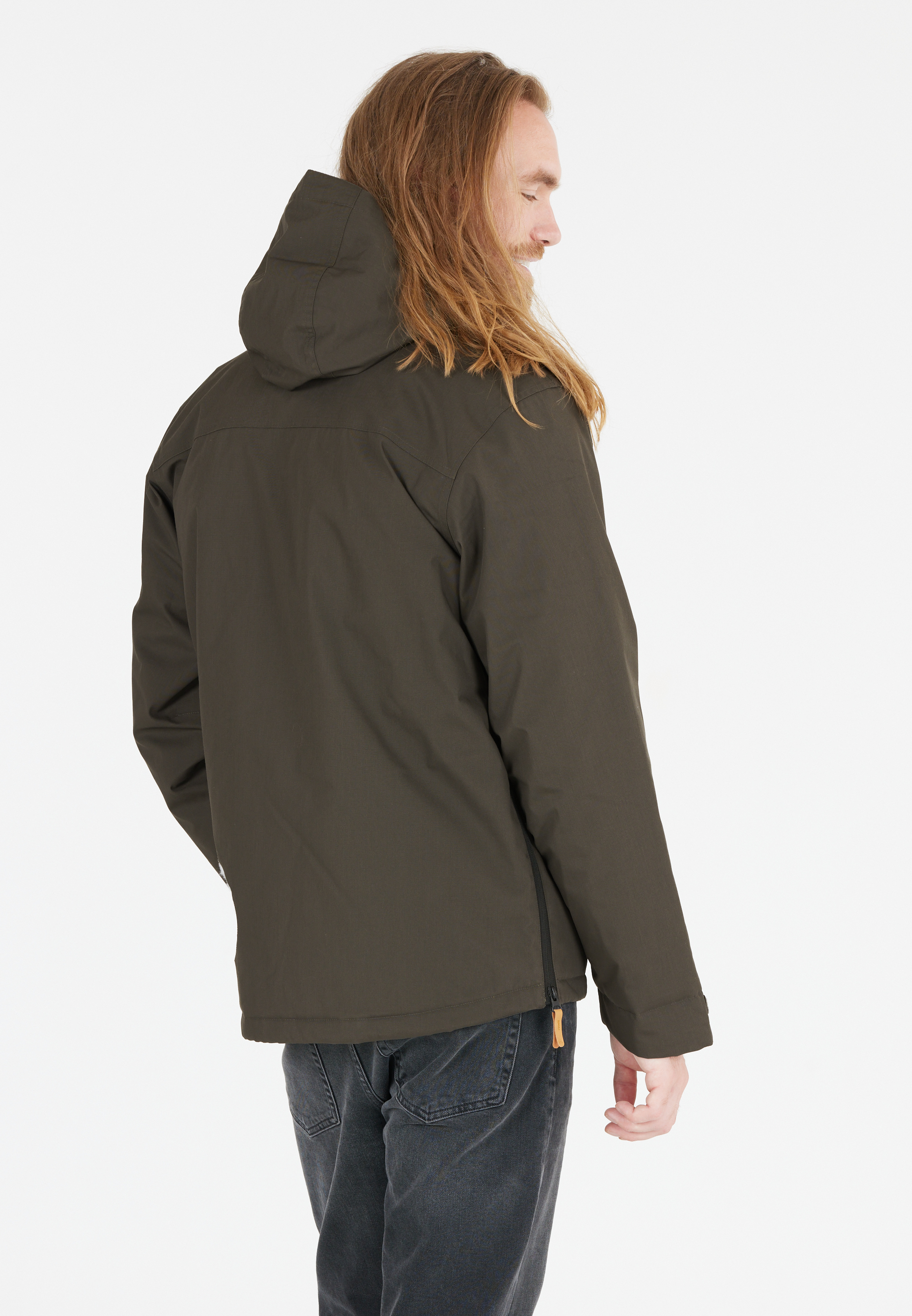 WHISTLER, Snapper Winter Parka