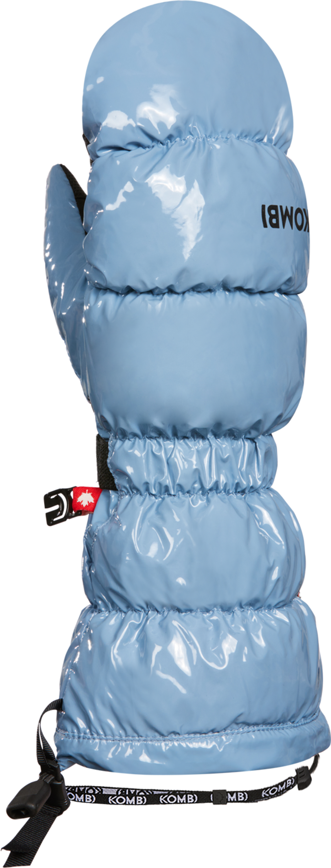 KOMBI, Snazzy W Mitt