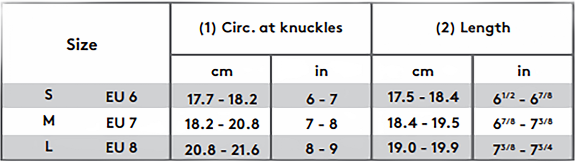 KOMBI, Snazzy W Mitt