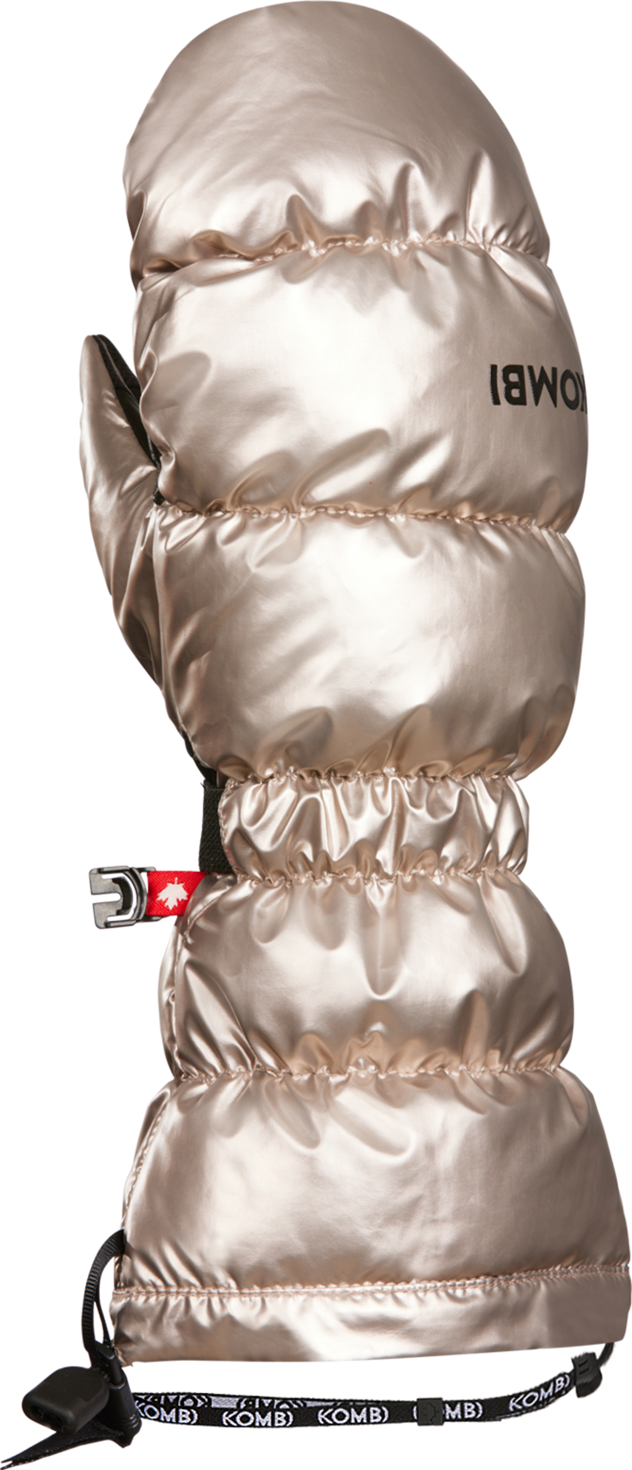 KOMBI, Snazzy W Mitt