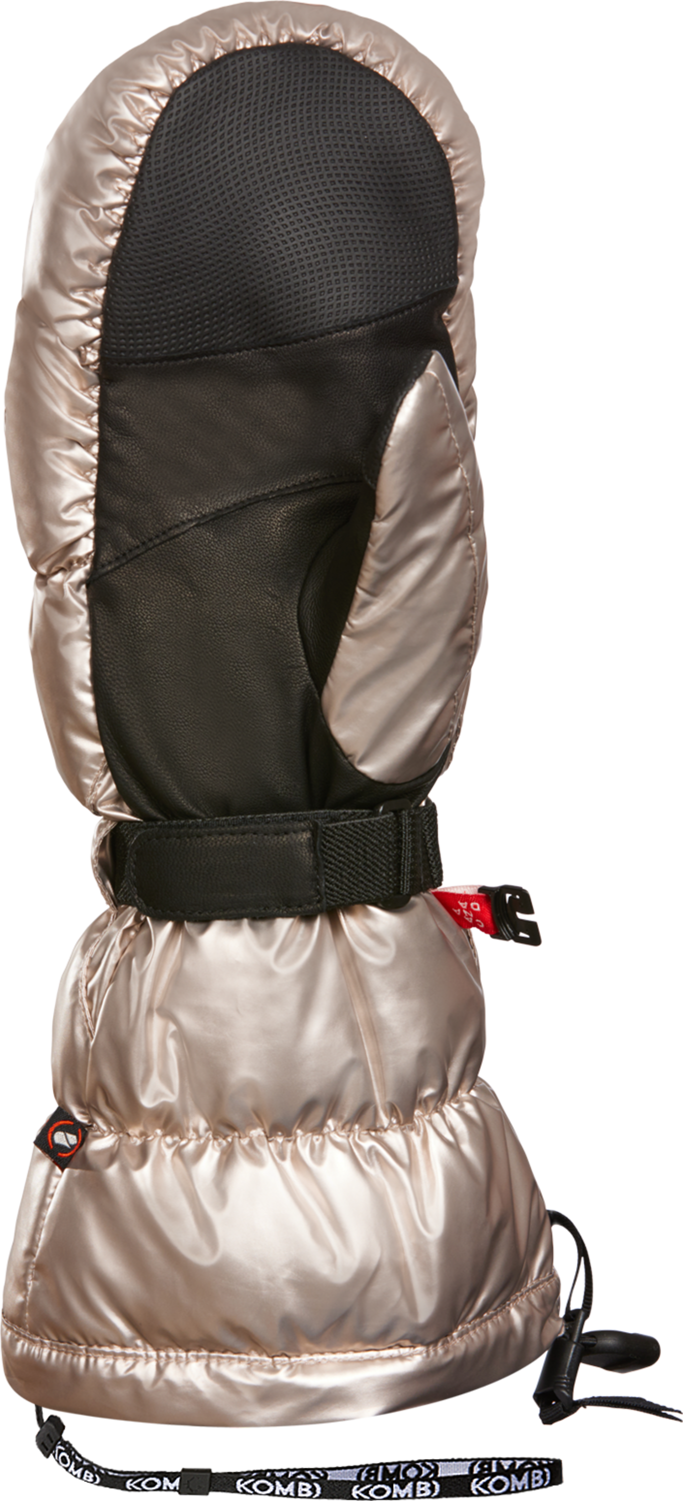 KOMBI, Snazzy W Mitt