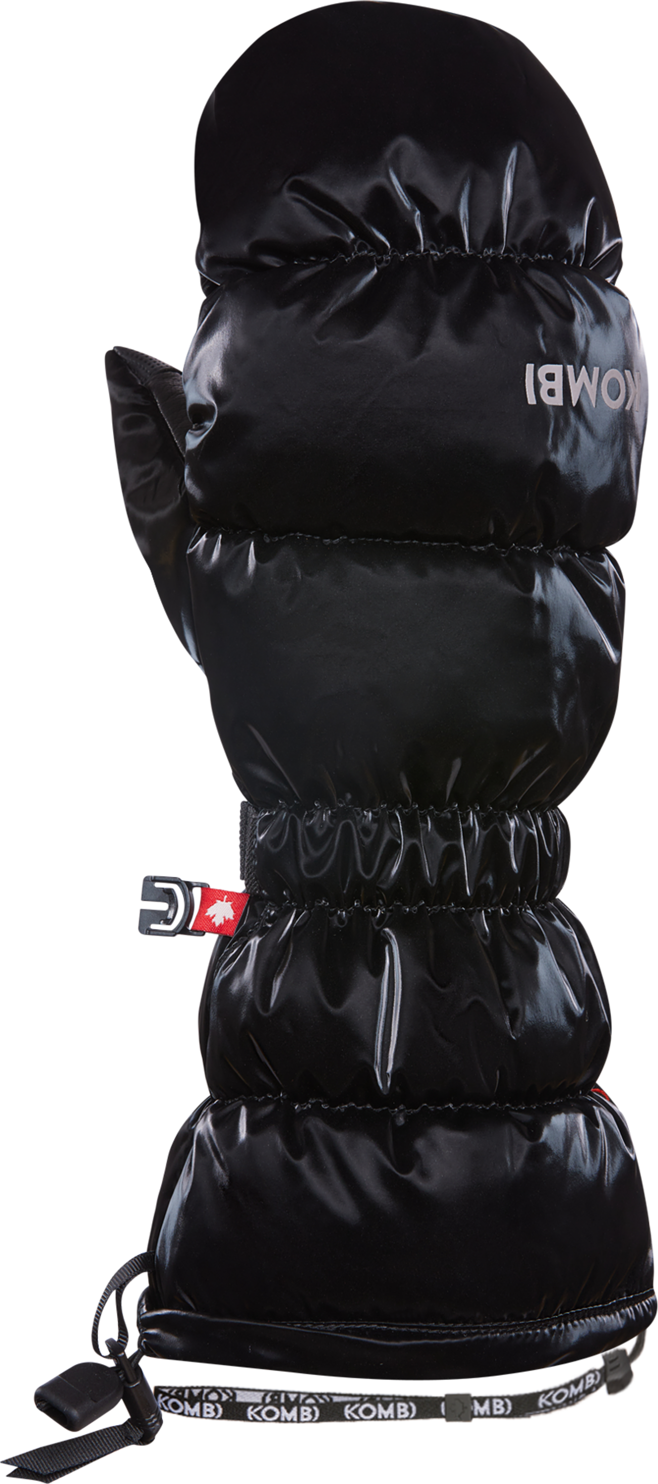 KOMBI, Snazzy Women Mitt