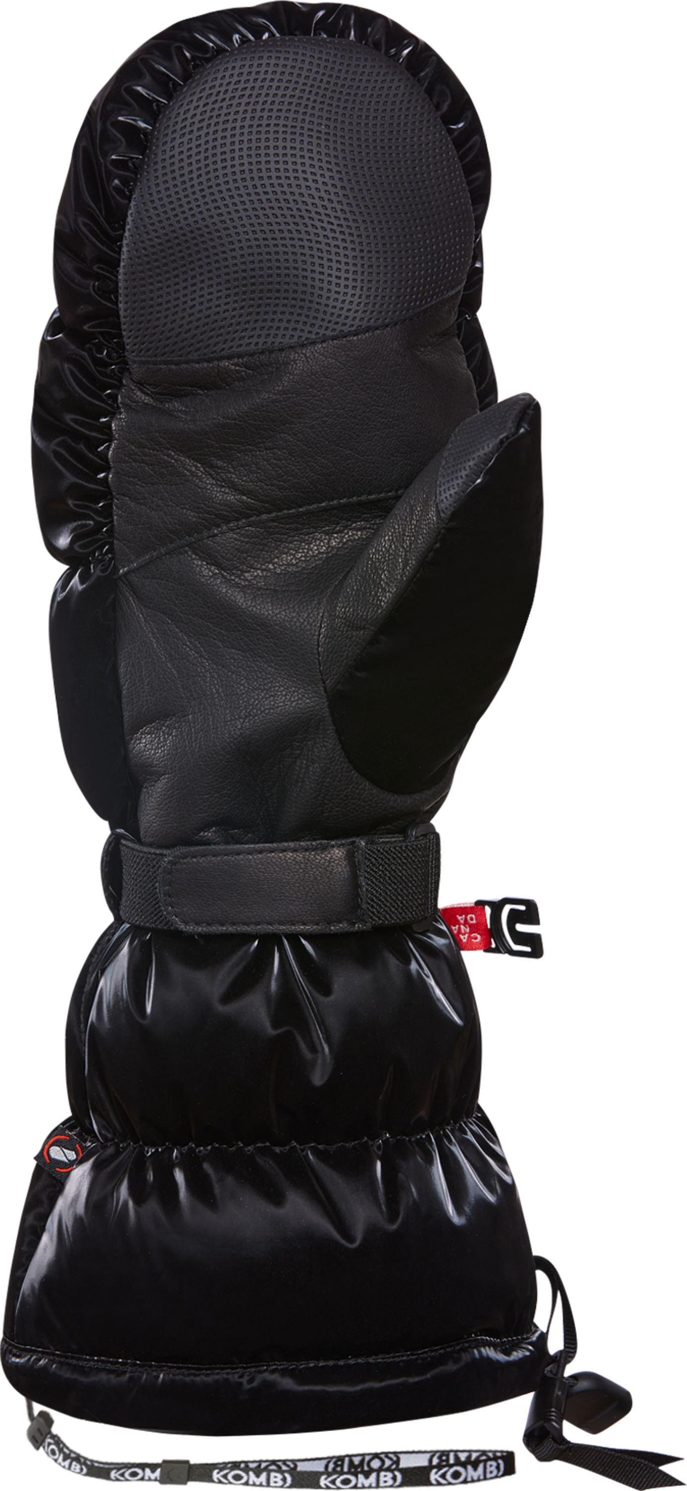 KOMBI, Snazzy Women Mitt